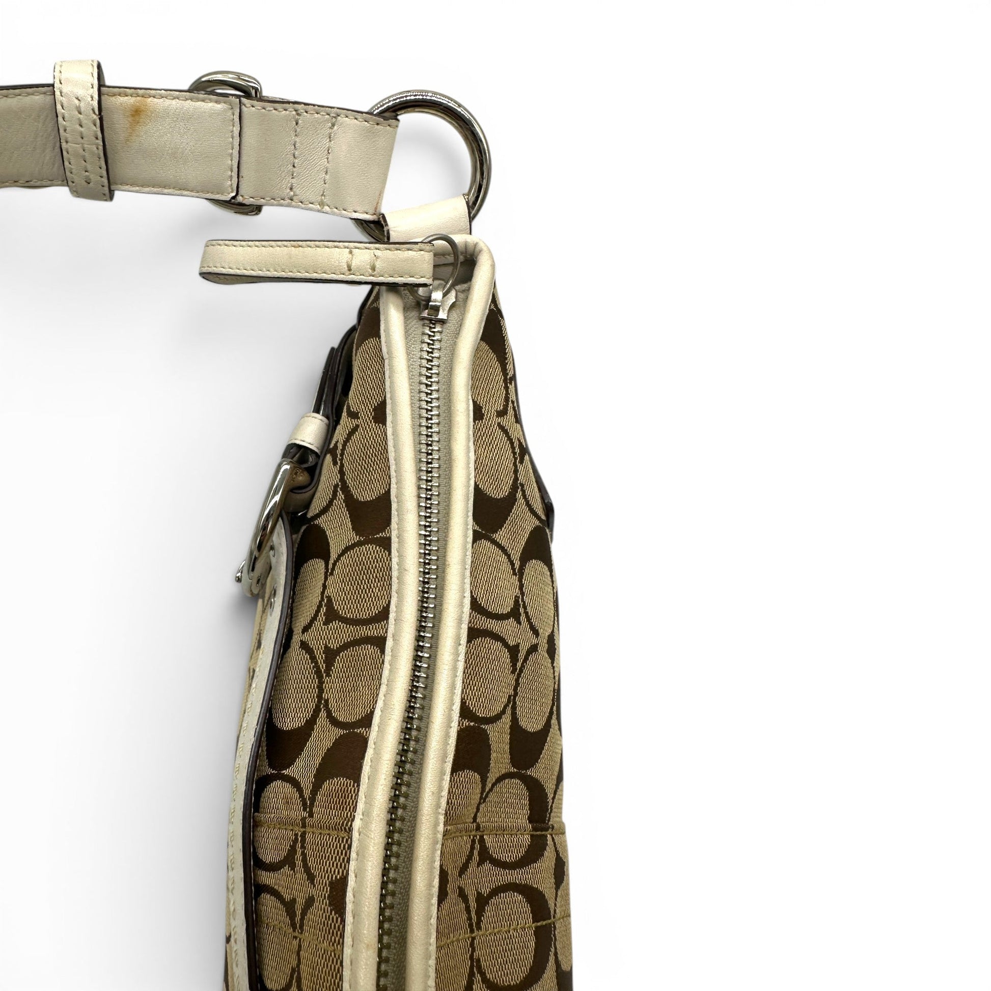 Vintage Coach 7077 Soho Shoulder Bag - Thanks it's Vintage
