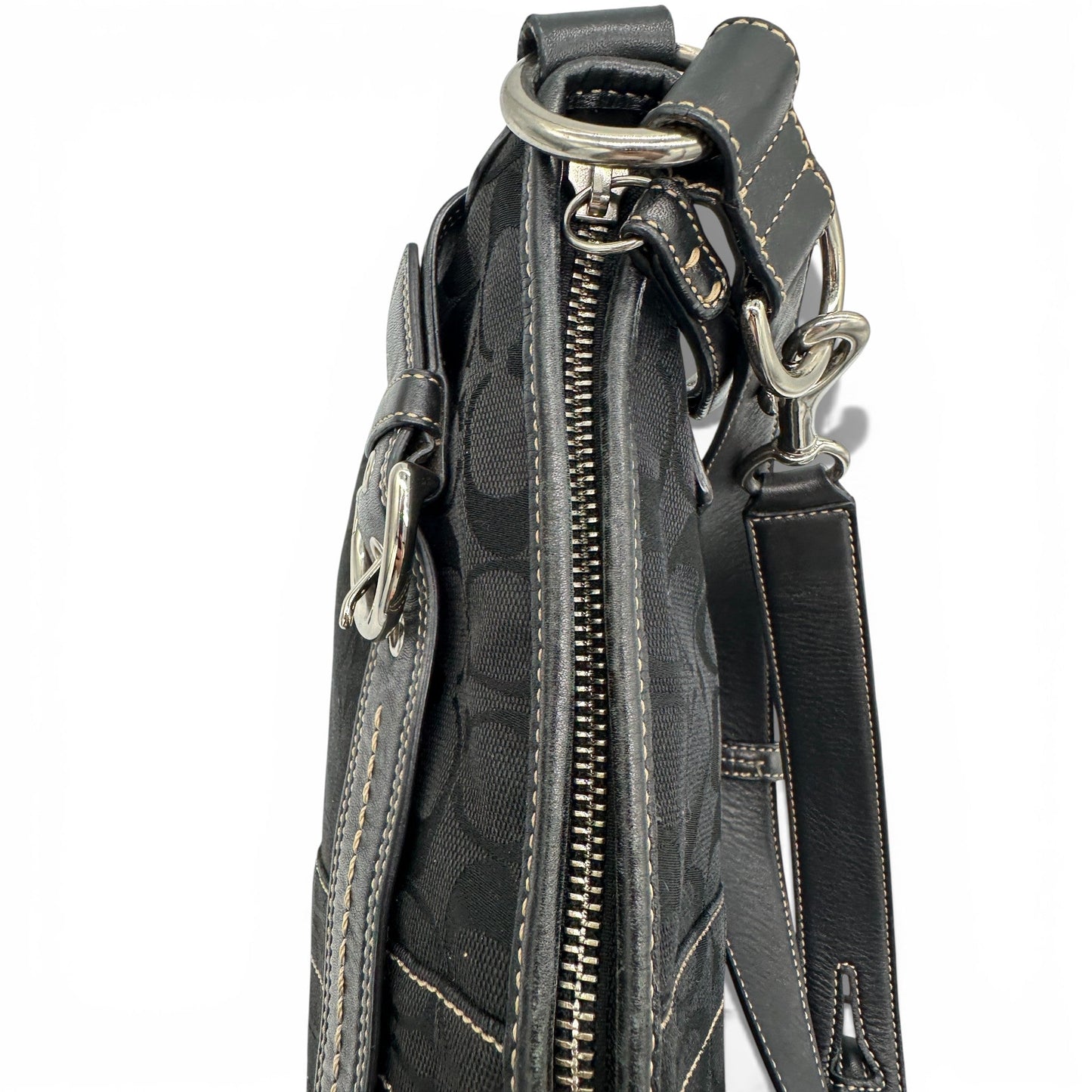 Vintage Coach 7077 Soho Shoulder Bag - Thanks it's Vintage