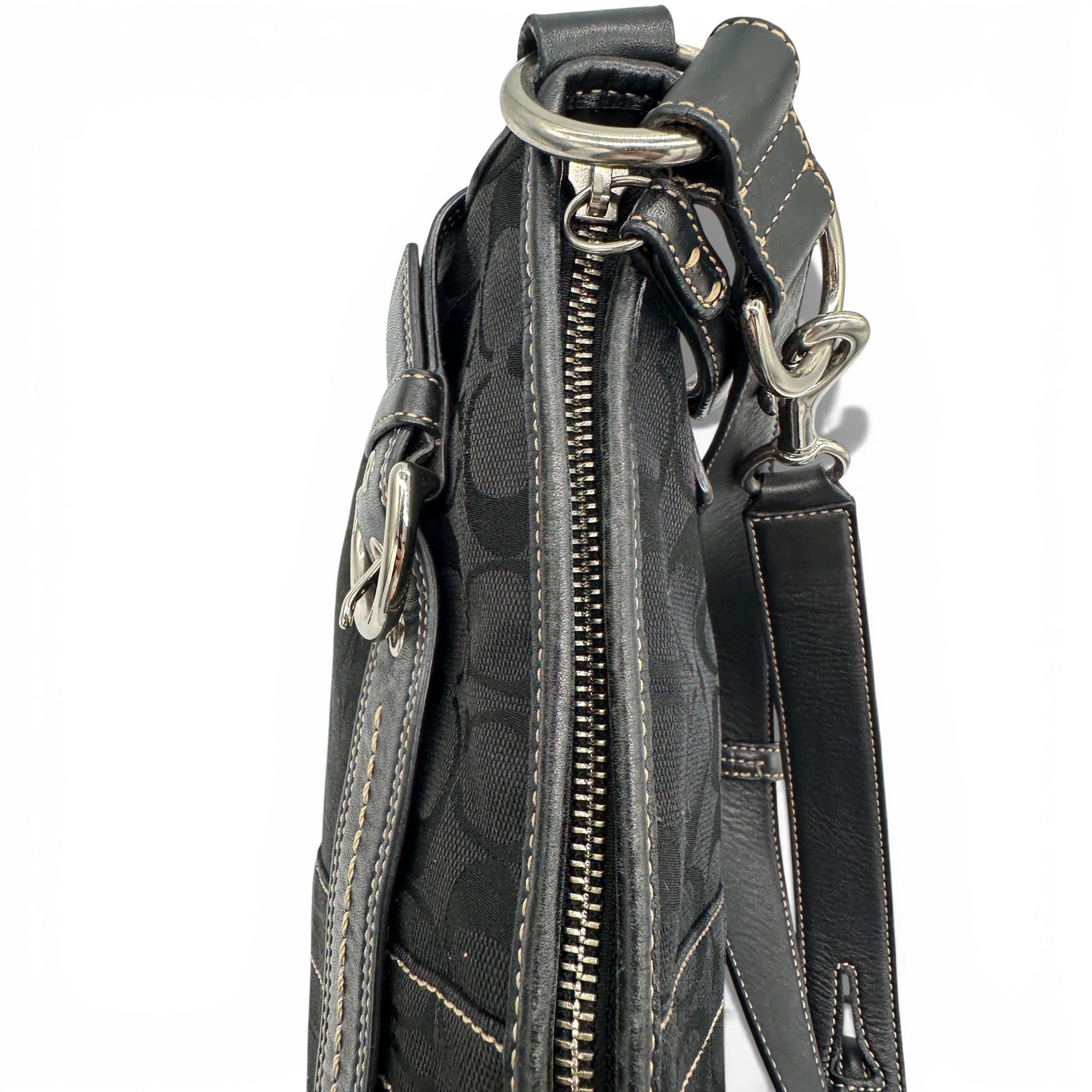 Vintage Coach 7077 Soho Shoulder Bag - Thanks it's Vintage