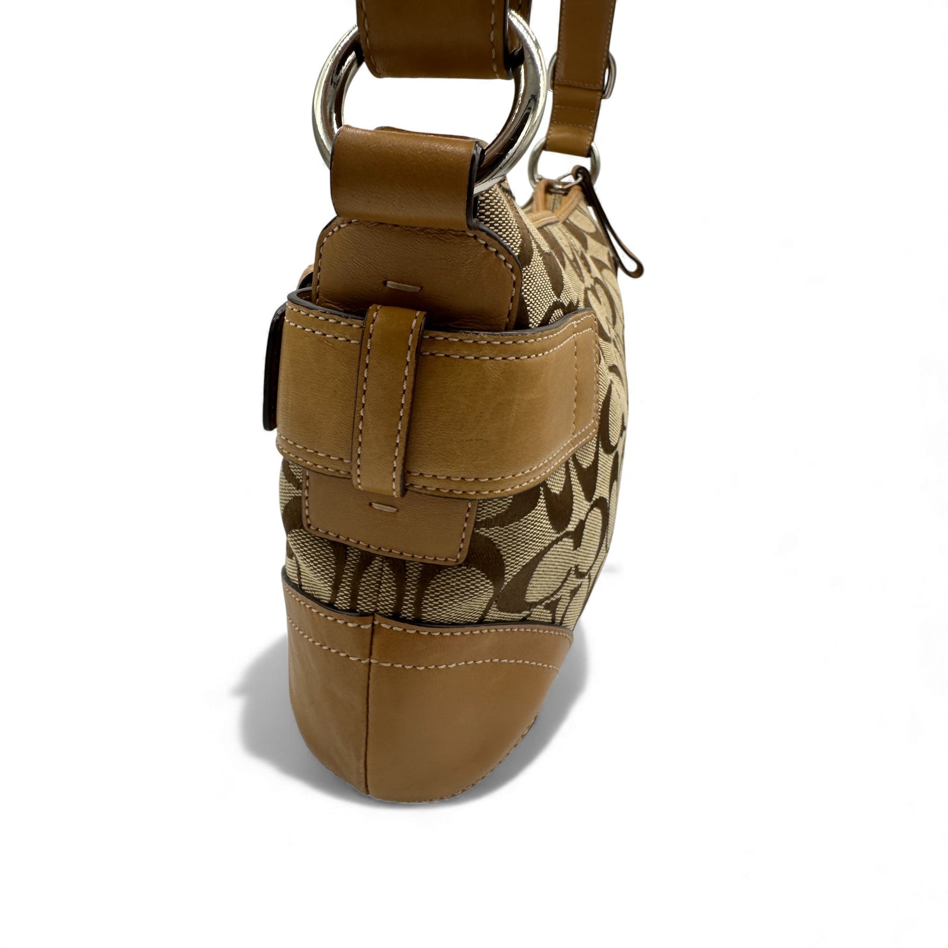 Vintage Coach 7077 Soho Shoulder Bag - Thanks it's Vintage