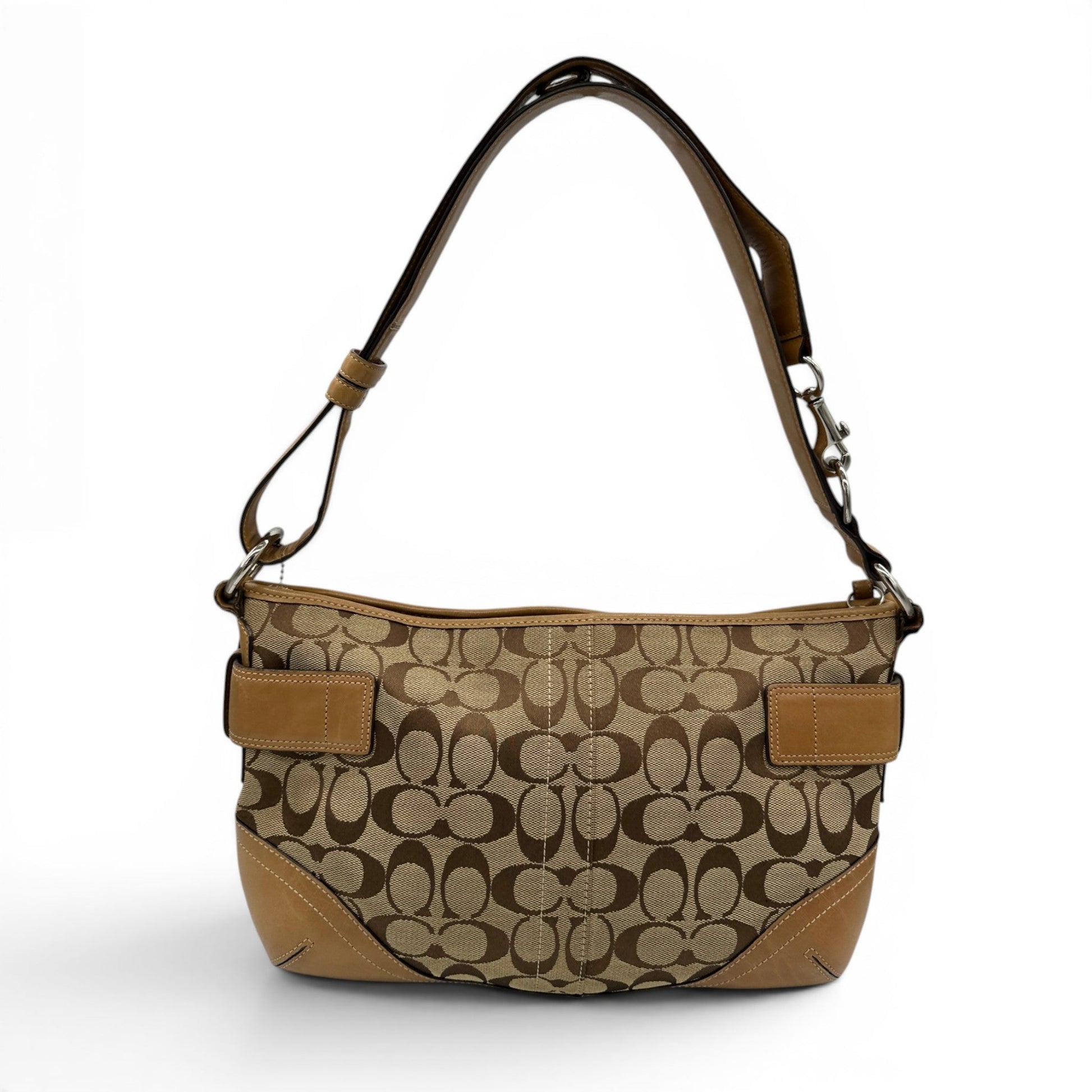 Vintage Coach 7077 Soho Shoulder Bag - Thanks it's Vintage