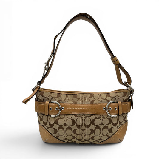 Vintage Coach 7077 Soho Shoulder Bag - Thanks it's Vintage