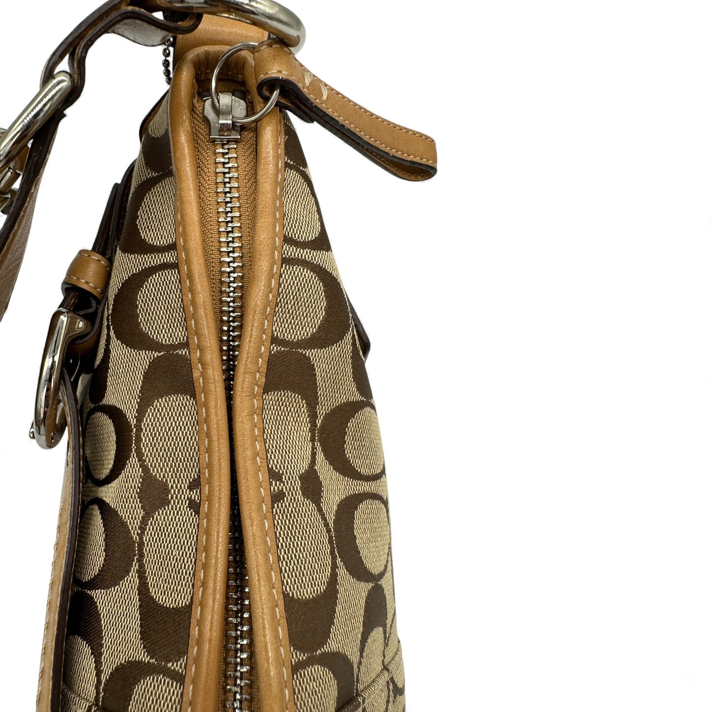 Vintage Coach 7077 Soho Shoulder Bag - Thanks it's Vintage