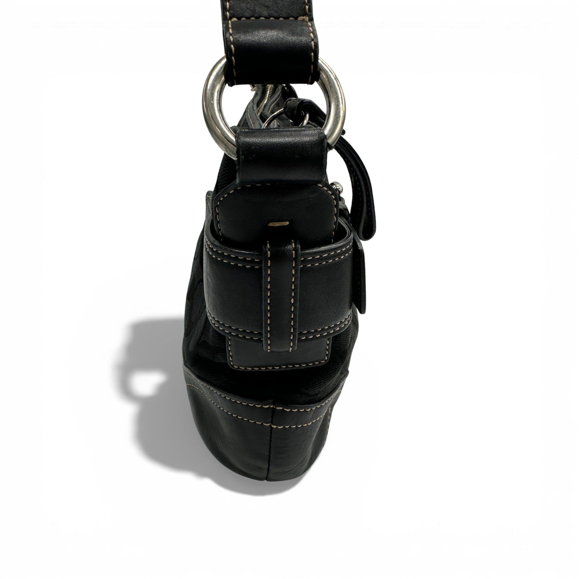 Vintage Coach 7077 Soho Shoulder Bag - Thanks it's Vintage