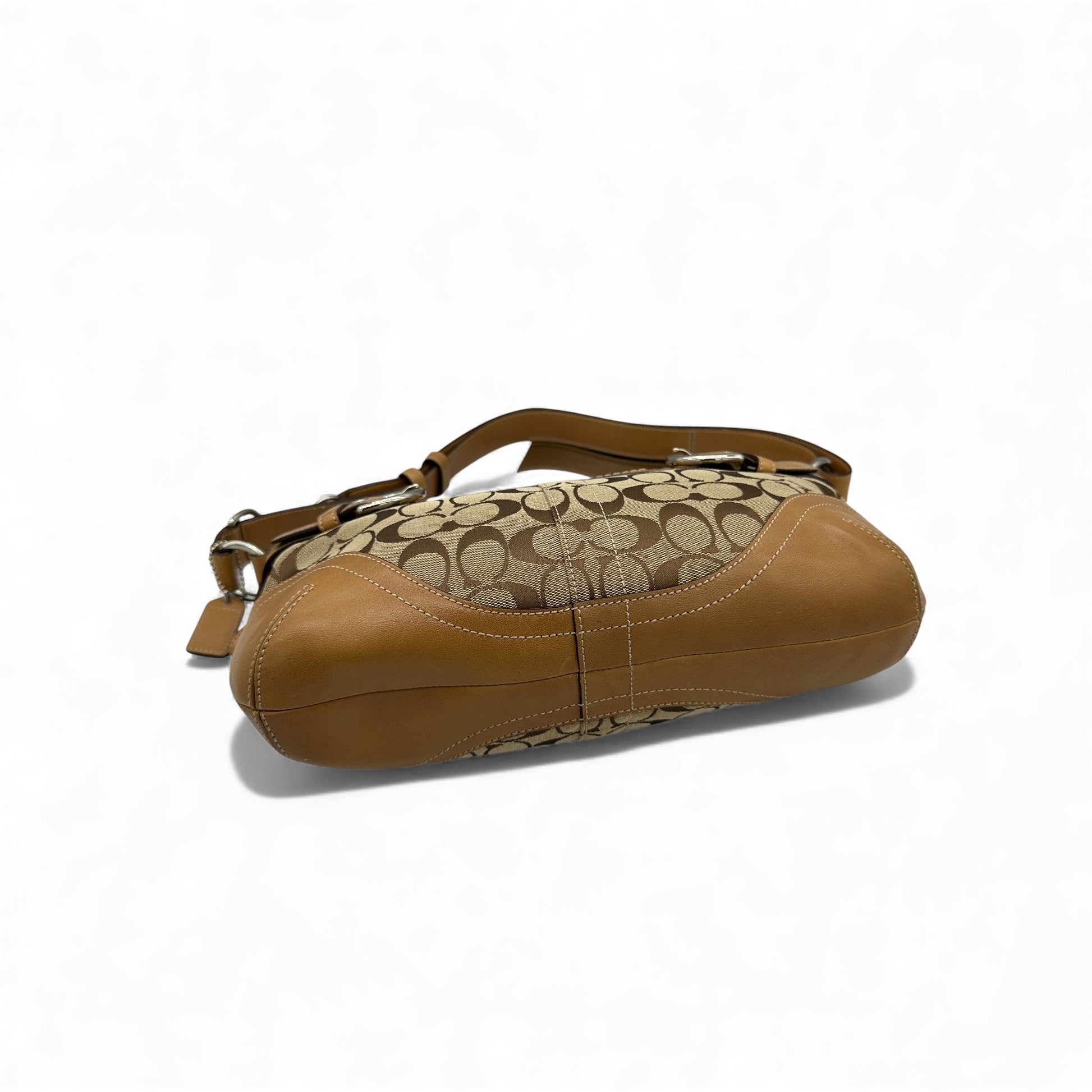 Vintage Coach 7077 Soho Shoulder Bag - Thanks it's Vintage