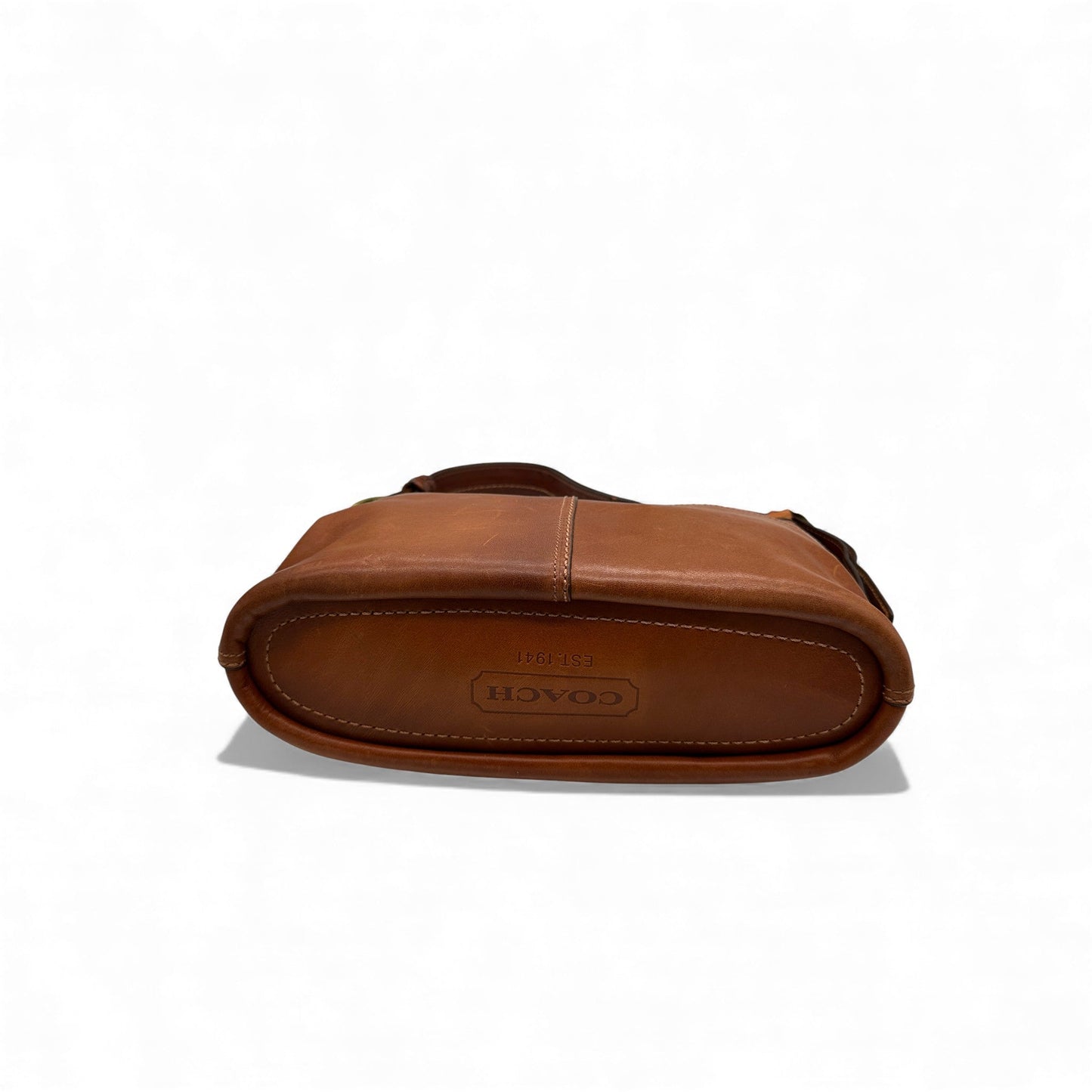 Vintage Coach 711429 Bleecker Shoulder Bag - Thanks it's Vintage