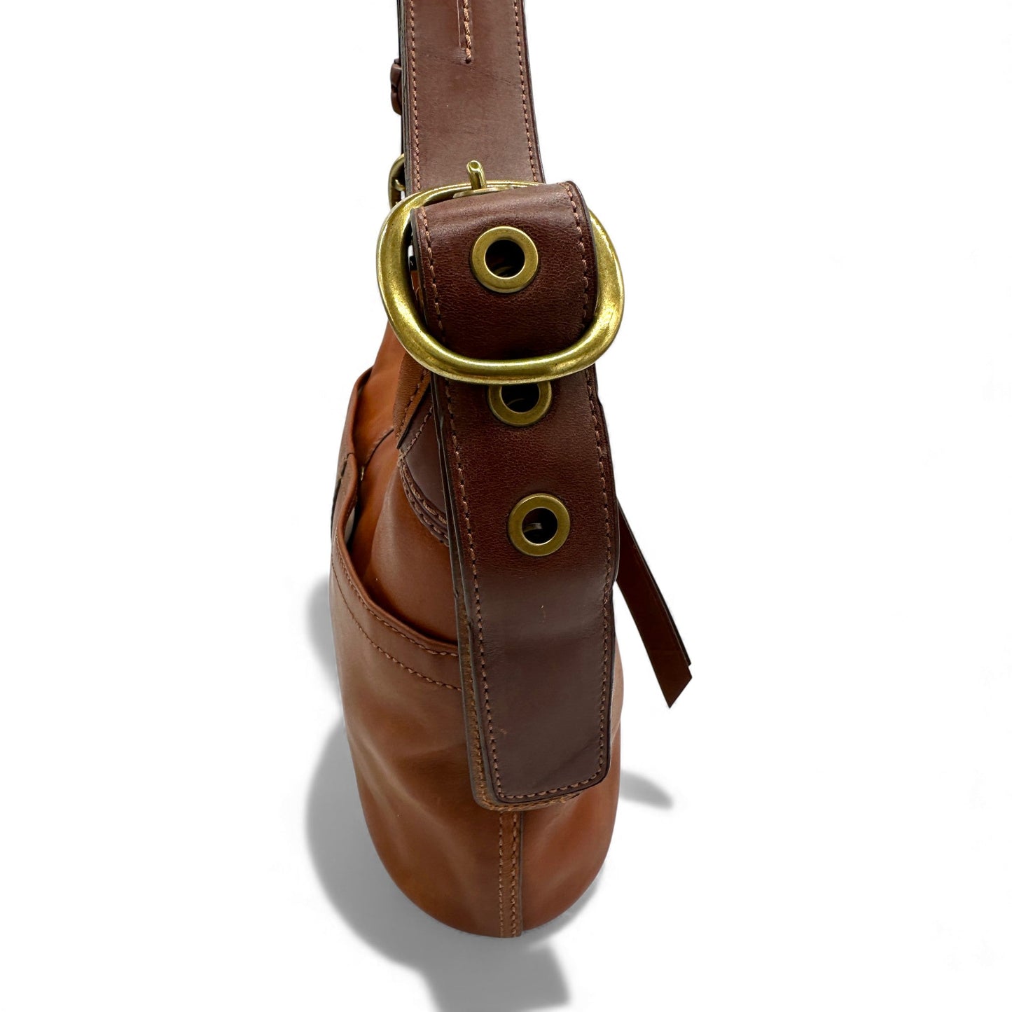 Vintage Coach 711429 Bleecker Shoulder Bag - Thanks it's Vintage