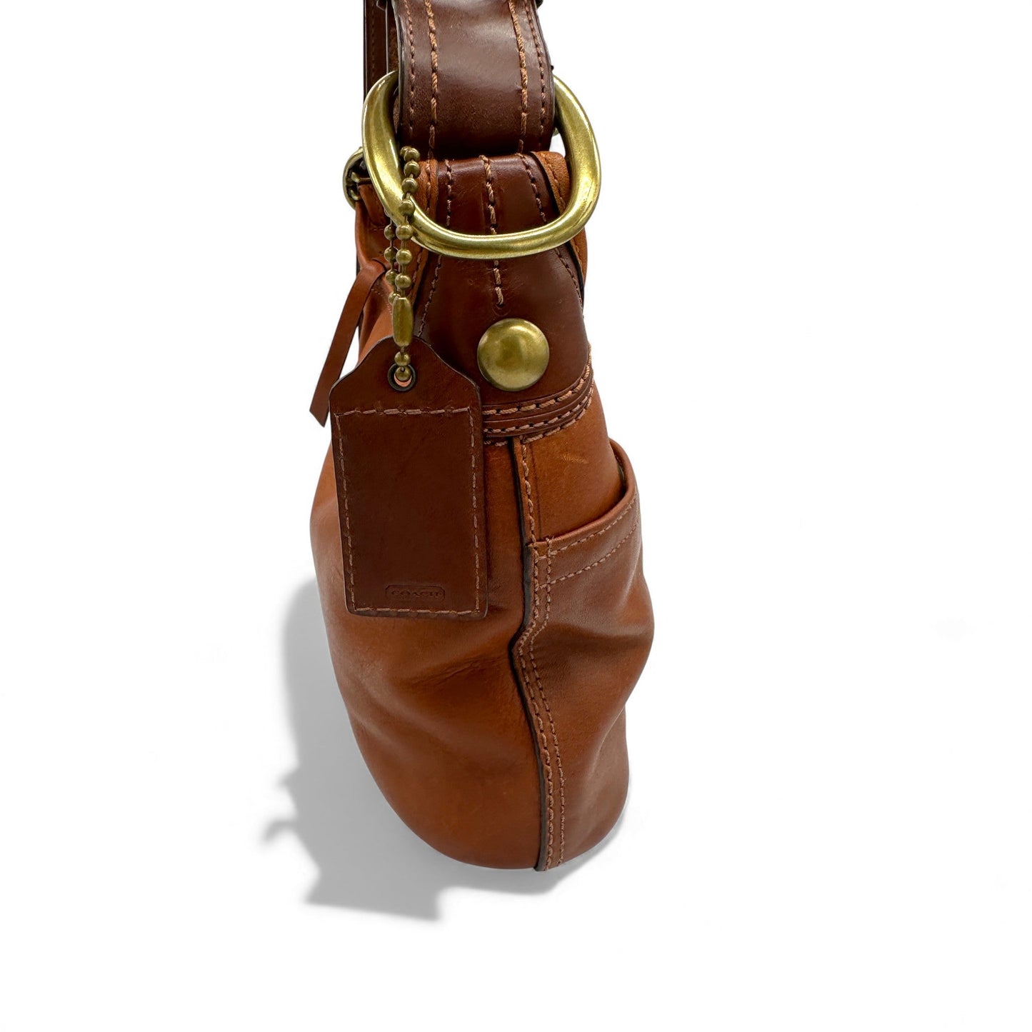 Vintage Coach 711429 Bleecker Shoulder Bag - Thanks it's Vintage