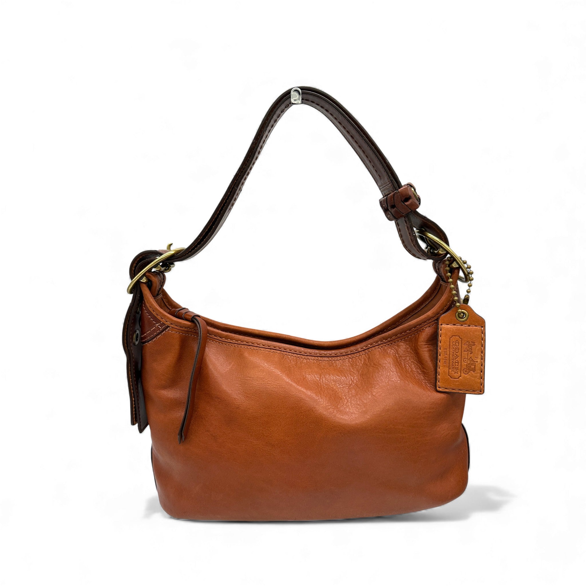 Vintage Coach 711429 Bleecker Shoulder Bag – Thanks it's Vintage