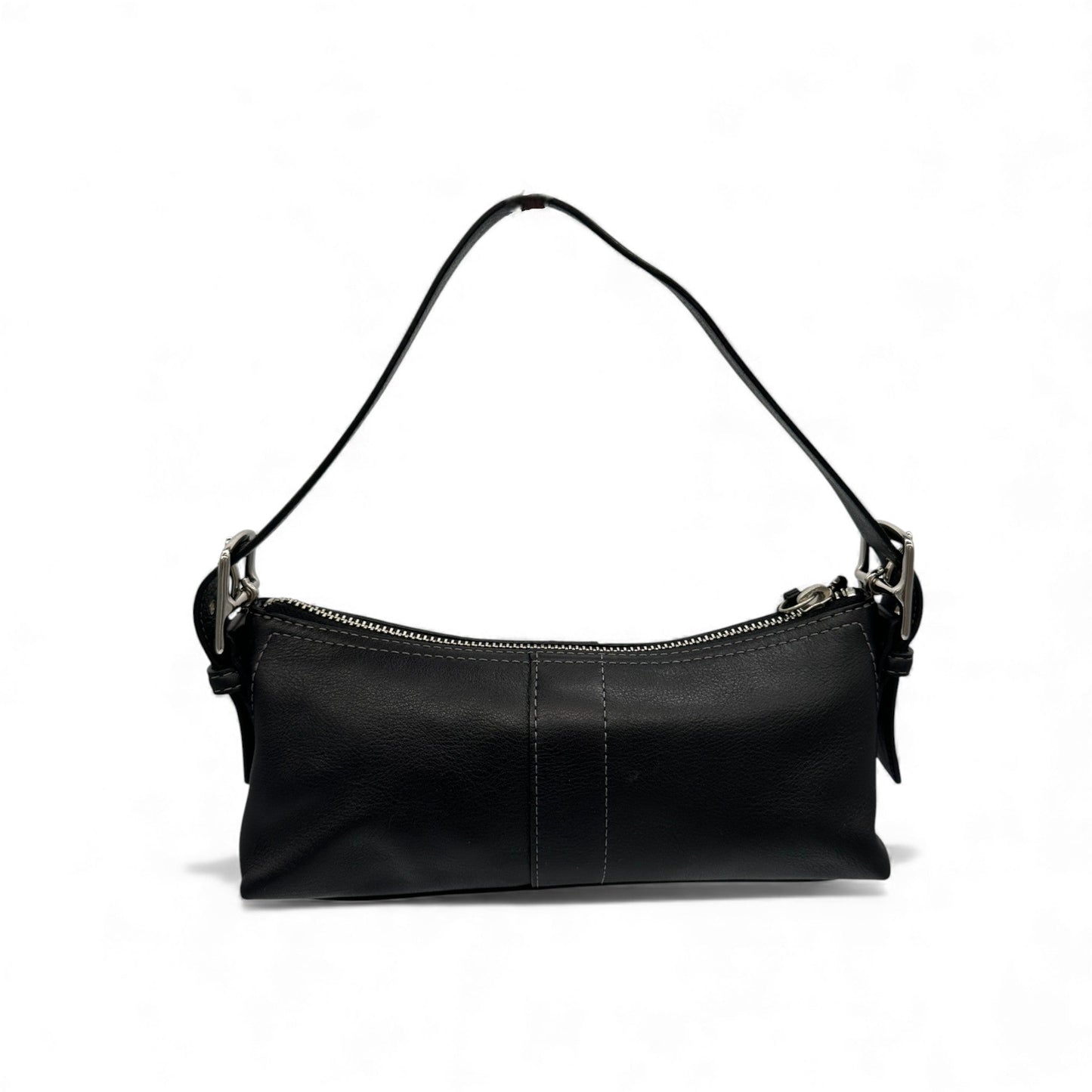 Vintage Coach 7461 East West Baguette Shoulder Bag - Thanks it's Vintage