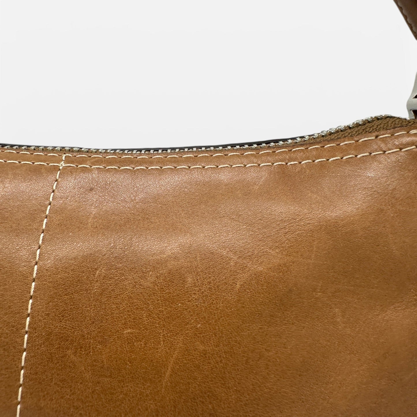 Vintage Coach 7461 East West Baguette Shoulder Bag - Thanks it's Vintage