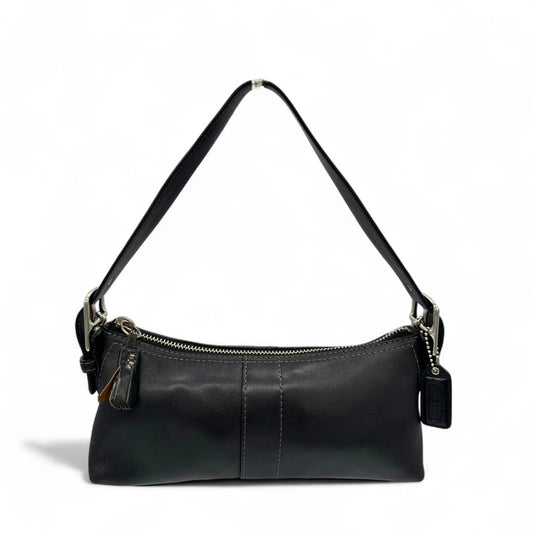 Vintage Coach 7461 East West Baguette Shoulder Bag - Thanks it's Vintage