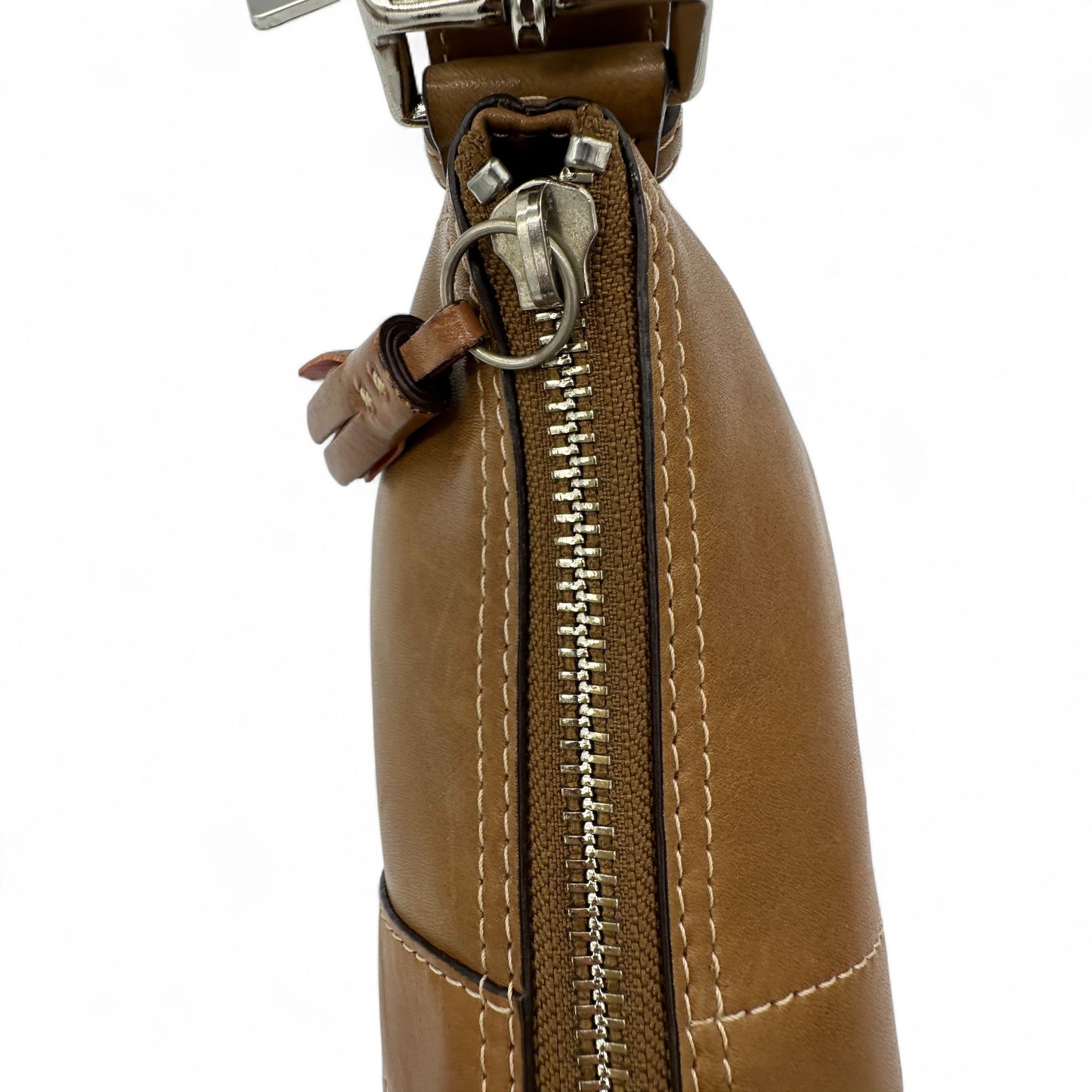 Vintage Coach 7461 East West Baguette Shoulder Bag - Thanks it's Vintage