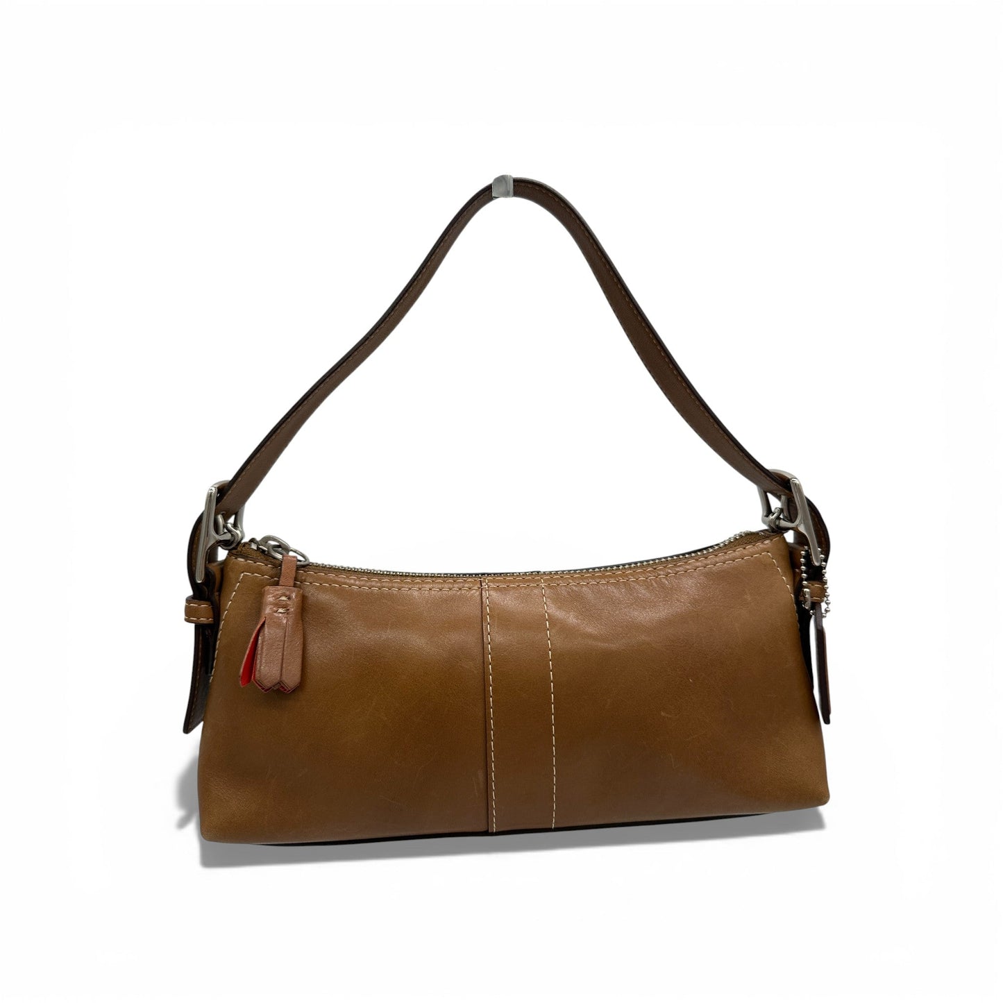 Vintage Coach 7461 East West Baguette Shoulder Bag - Thanks it's Vintage