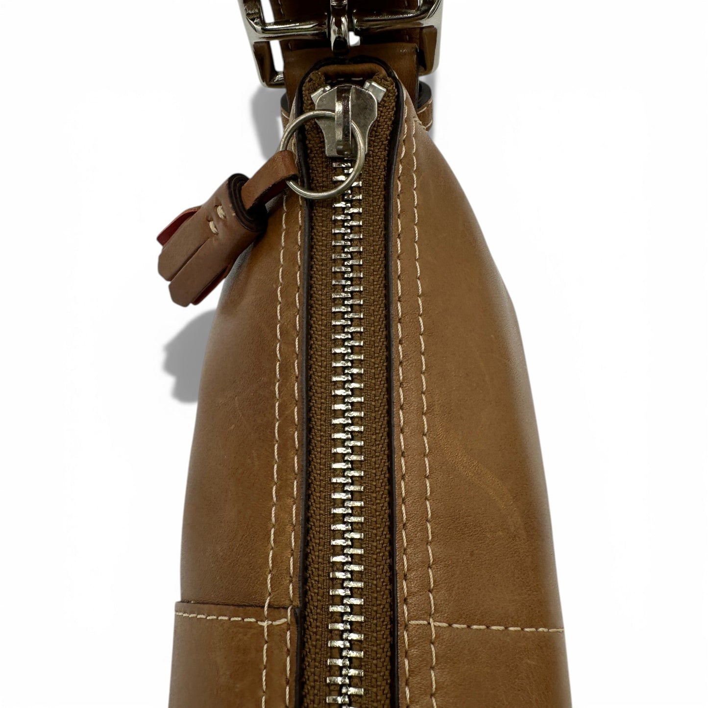 Vintage Coach 7461 East West Baguette Shoulder Bag - Thanks it's Vintage