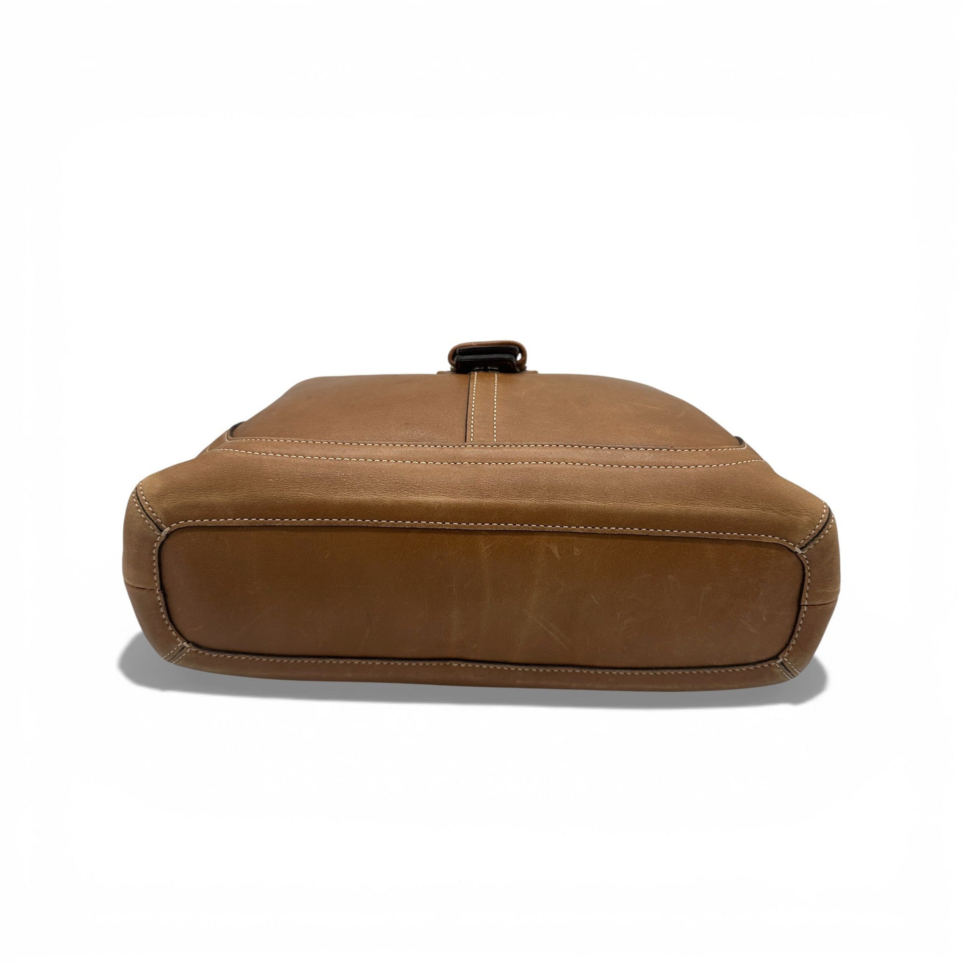 Vintage Coach 7463 Soho Crescent Shoulder Bag - Thanks it's Vintage