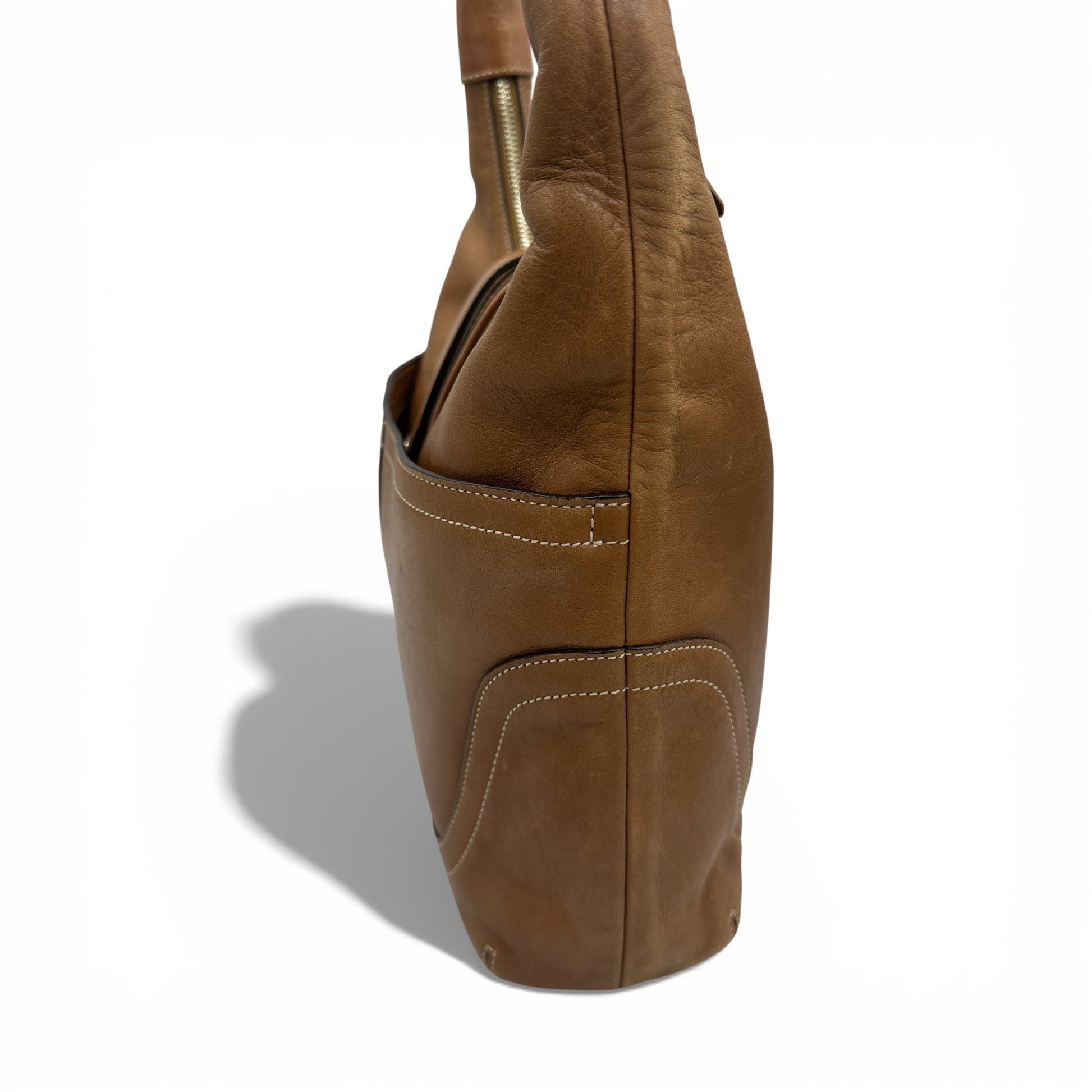 Vintage Coach 7463 Soho Crescent Shoulder Bag - Thanks it's Vintage