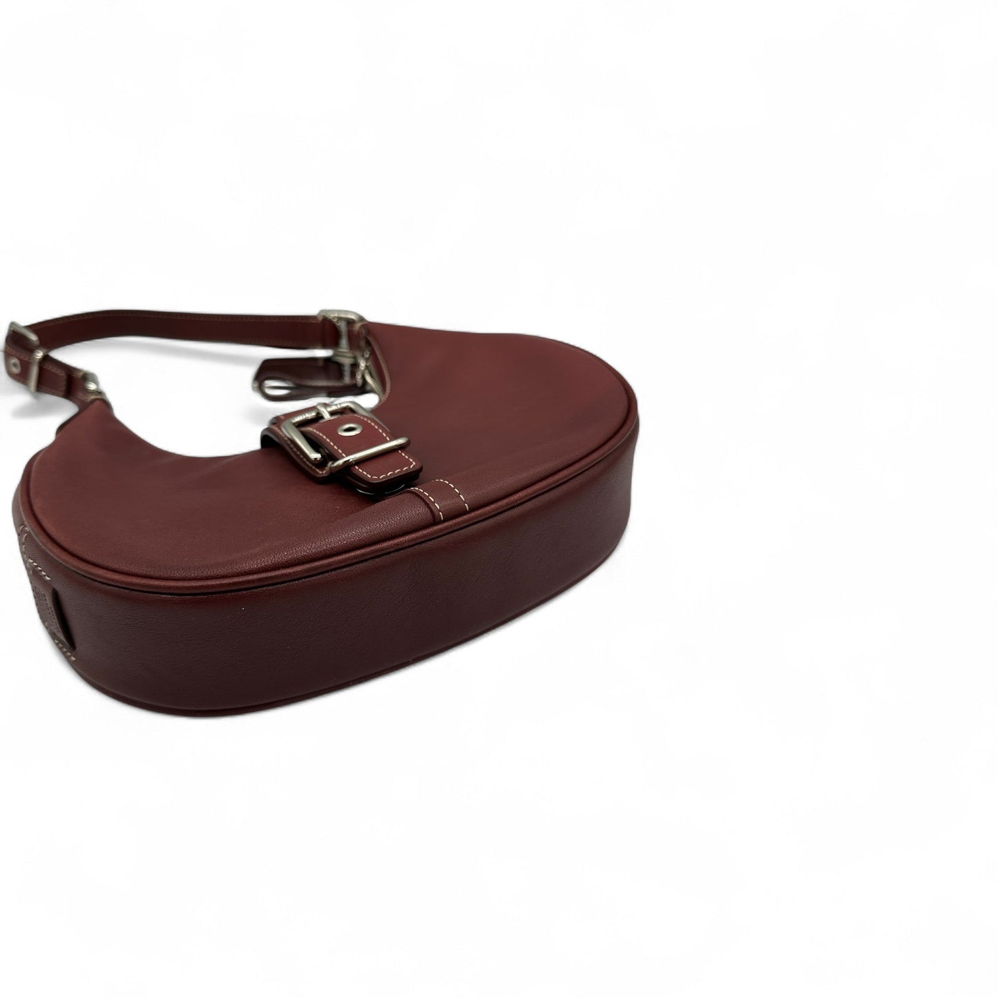 Vintage Coach 7541 Soho Crescent Shoulder Bag - Thanks it's Vintage