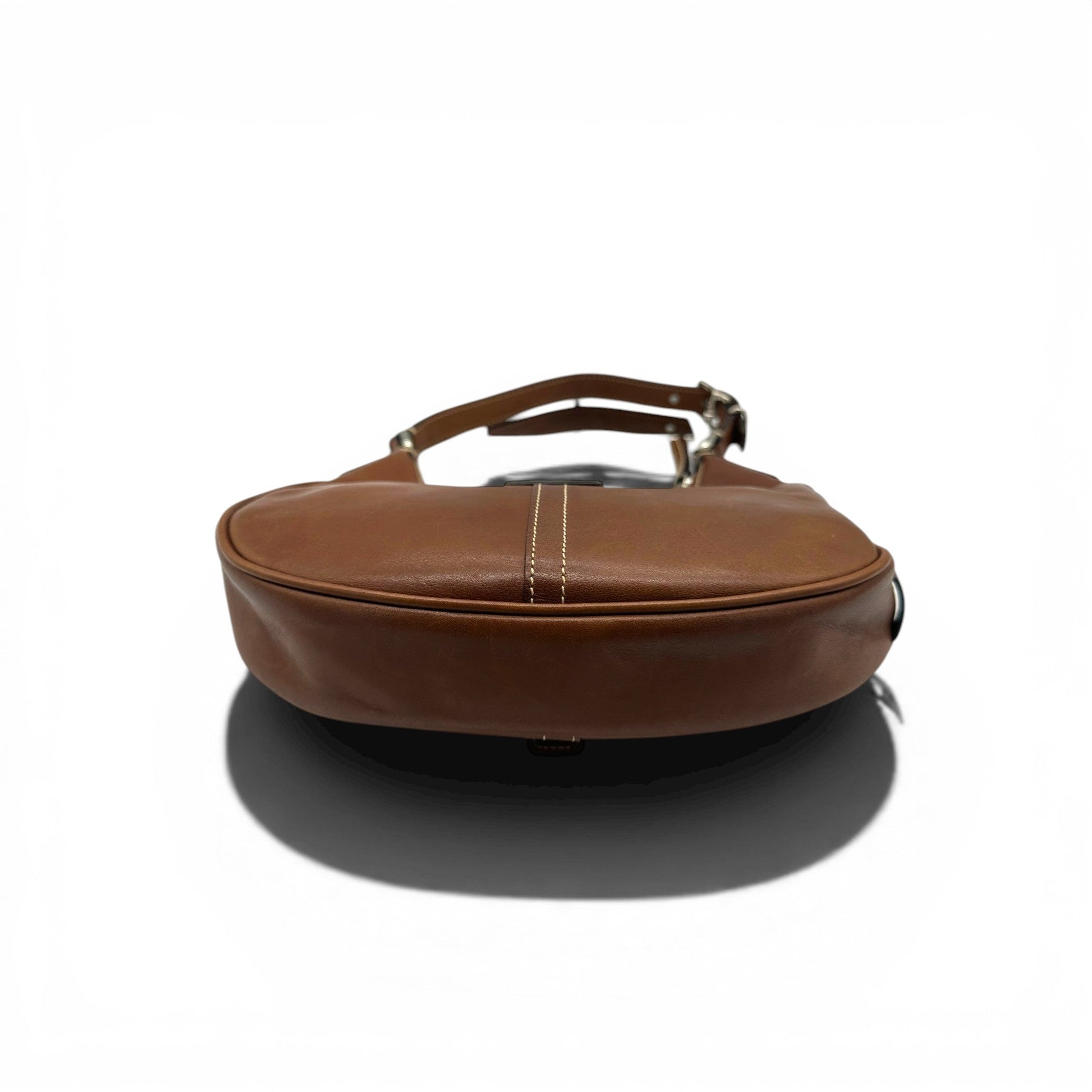 Vintage Coach 7541 Soho Crescent Shoulder Bag - Thanks it's Vintage
