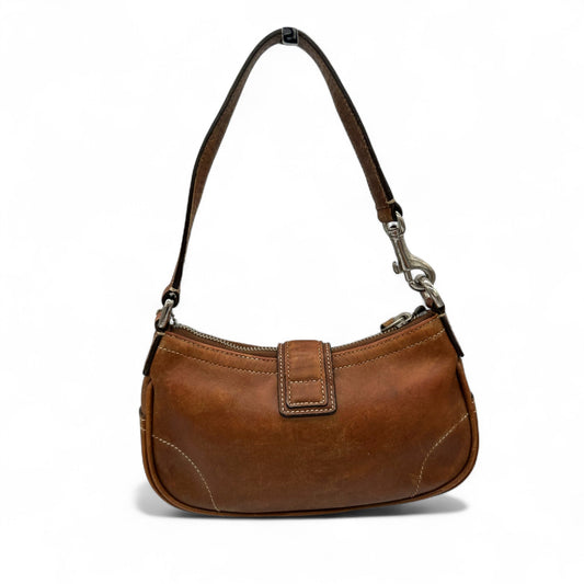 Vintage Coach 7542 Soho Buckle Shoulder Bag - Thanks it's Vintage