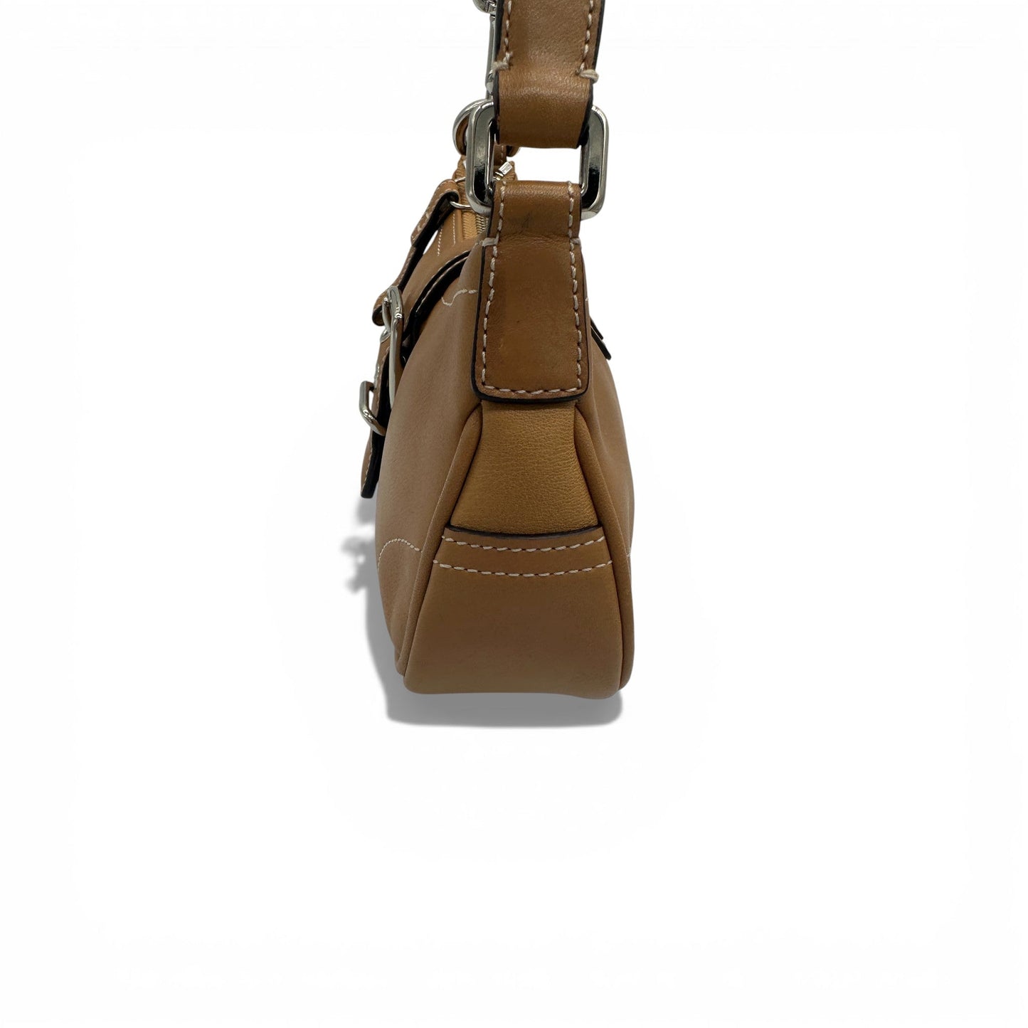 Vintage Coach 7542 Soho Shoulder Bag - Thanks it's Vintage