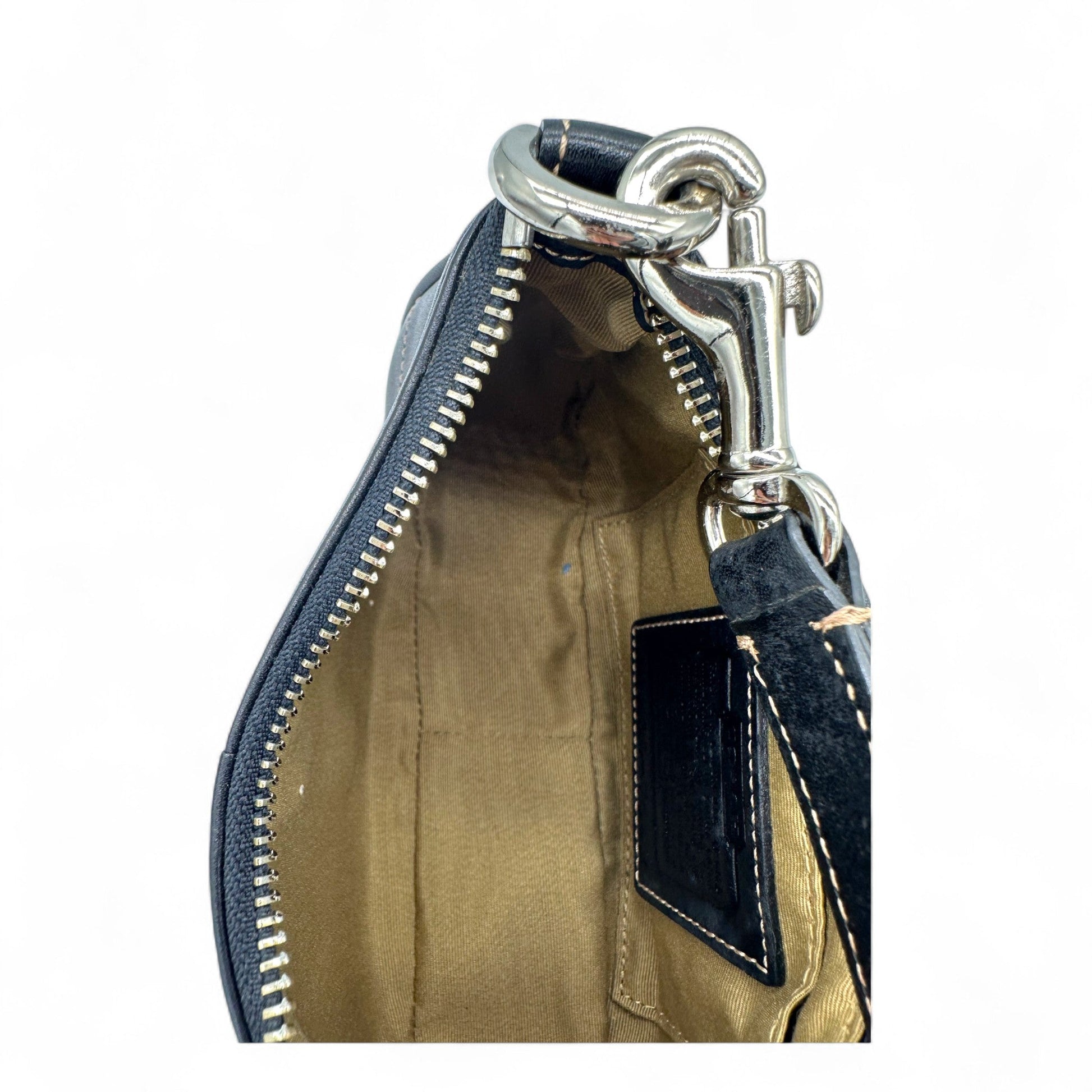 Vintage Coach 7542 Soho Shoulder Bag - Thanks it's Vintage