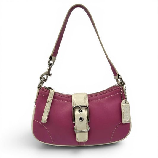 Vintage Coach 7542 Soho Shoulder Bag - Thanks it's Vintage