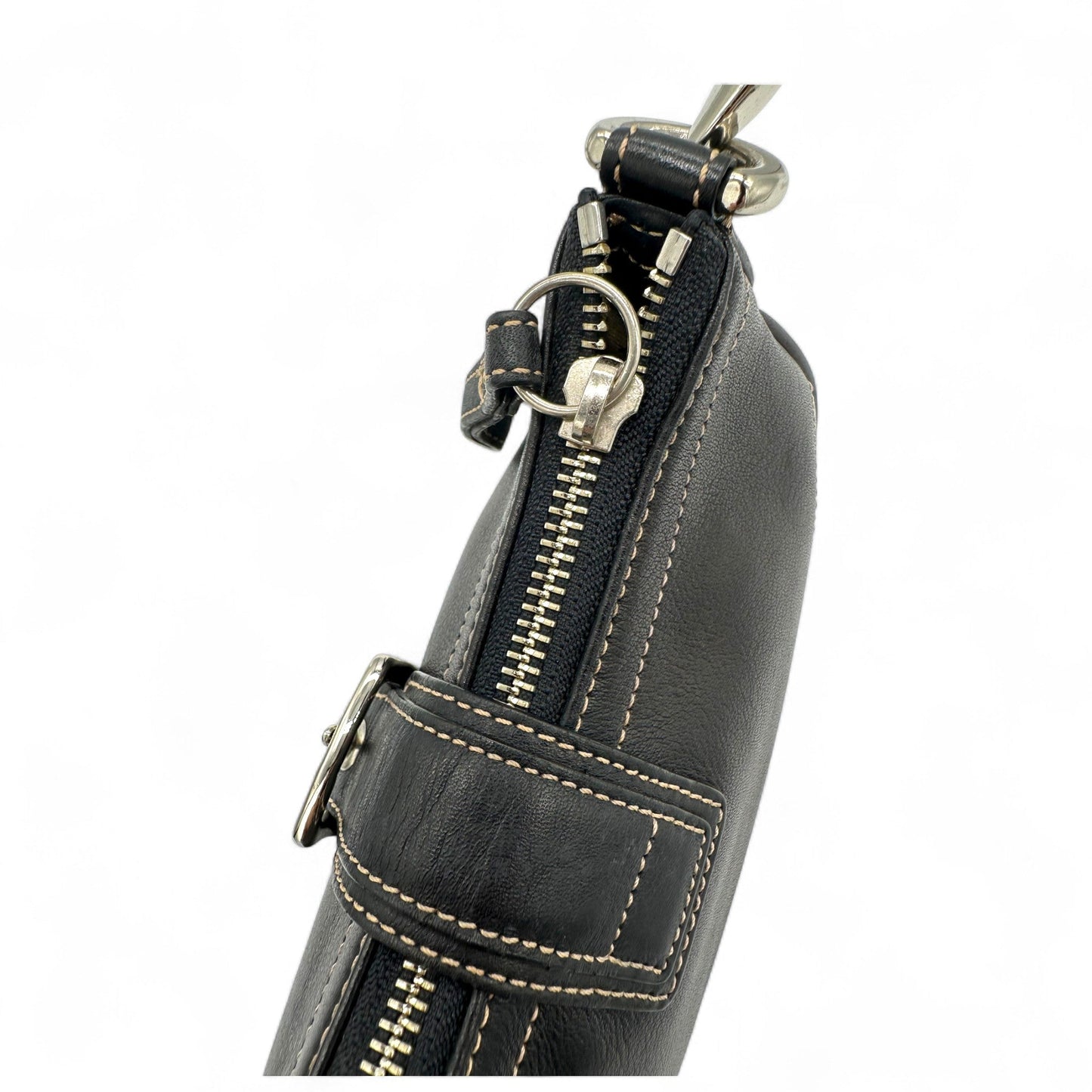 Vintage Coach 7542 Soho Shoulder Bag - Thanks it's Vintage