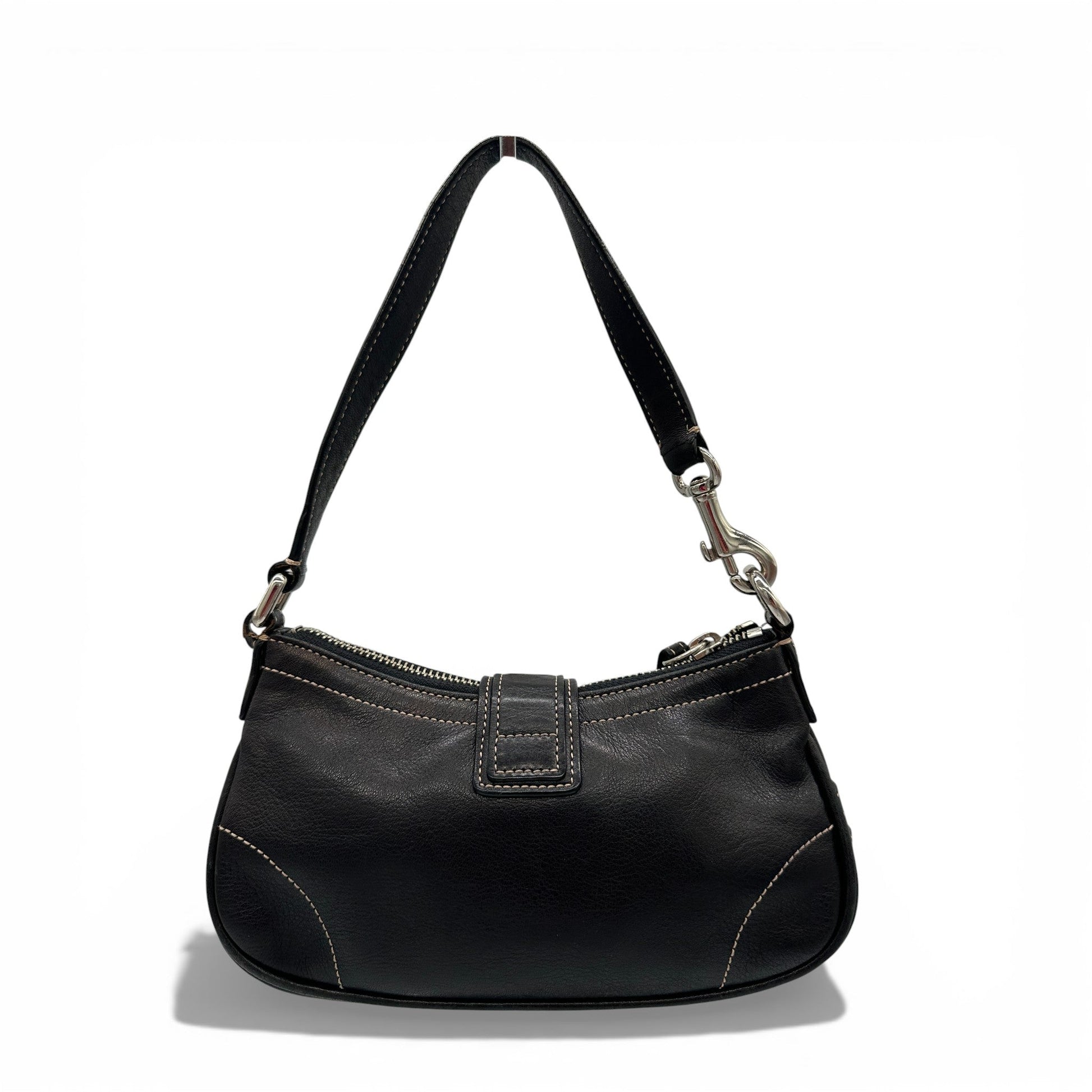 Vintage Coach 7542 Soho Shoulder Bag - Thanks it's Vintage