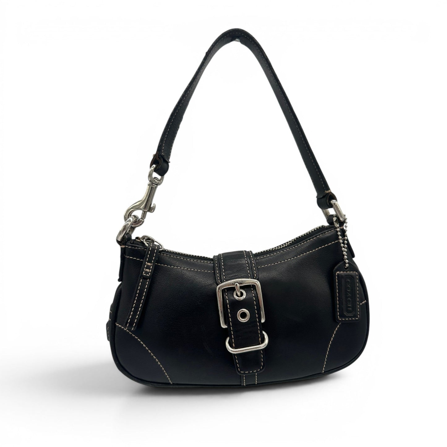 Vintage Coach 7542 Soho Shoulder Bag - Thanks it's Vintage