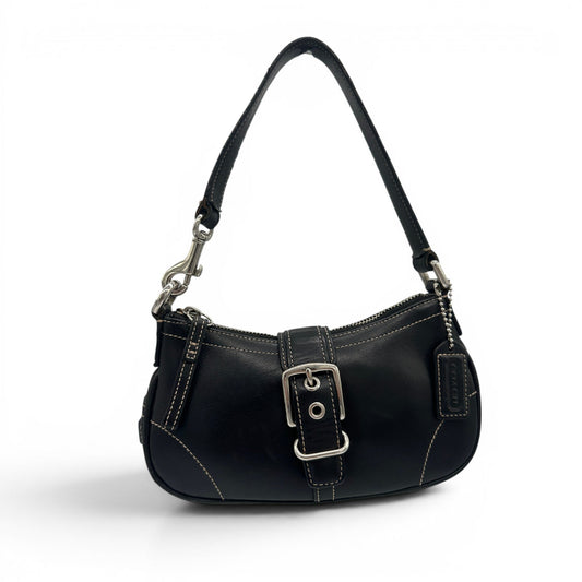 Vintage Coach 7542 Soho Shoulder Bag - Thanks it's Vintage