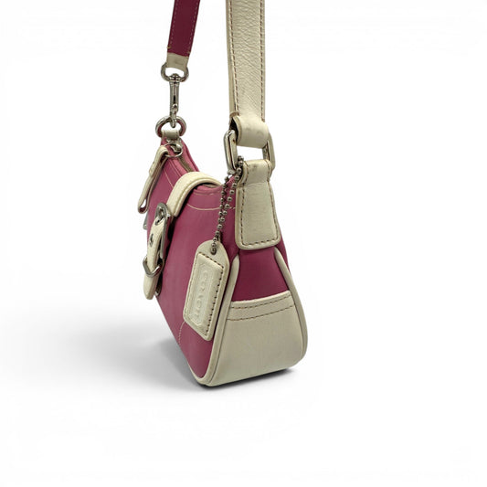 Vintage Coach 7542 Soho Shoulder Bag - Thanks it's Vintage