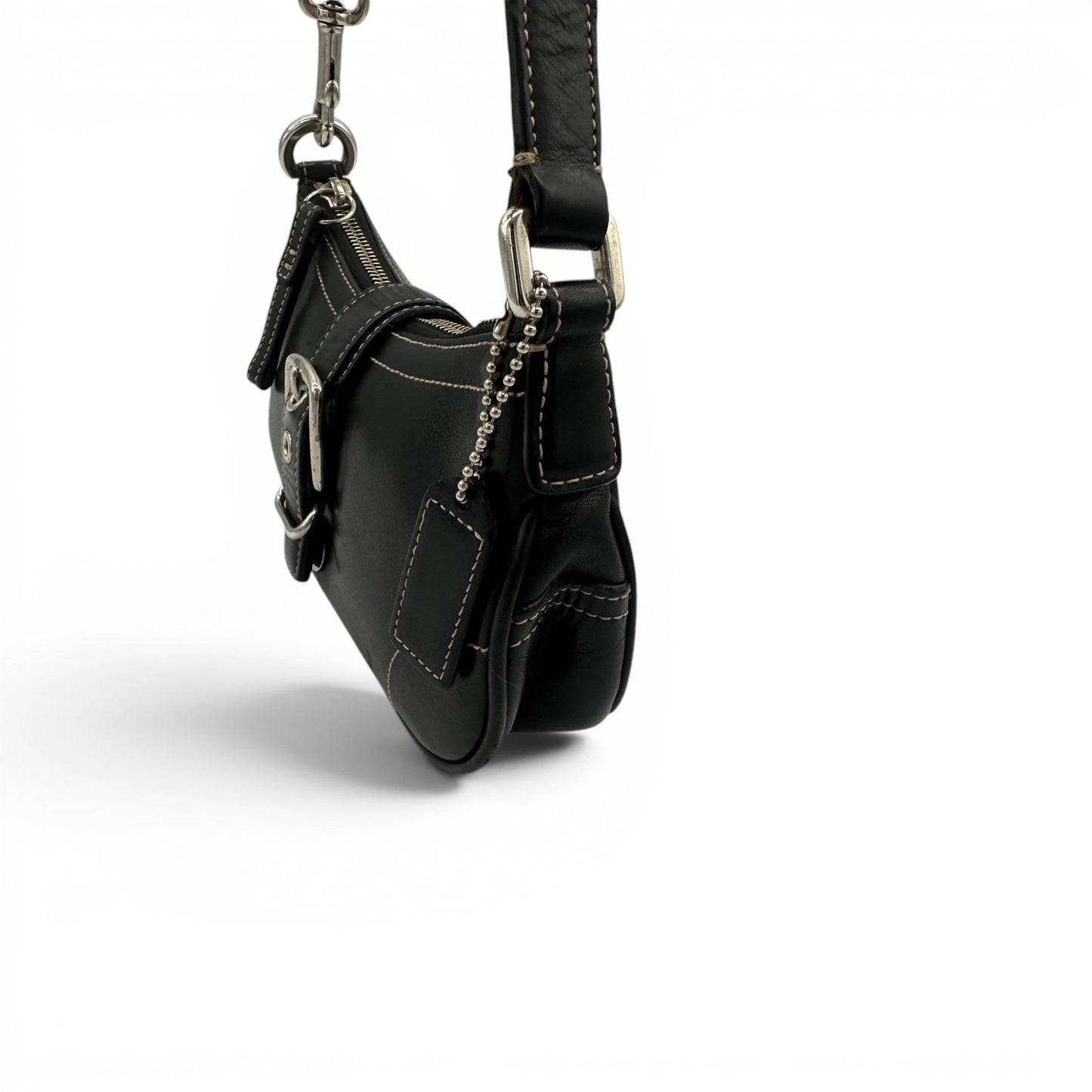 Vintage Coach 7542 Soho Shoulder Bag - Thanks it's Vintage