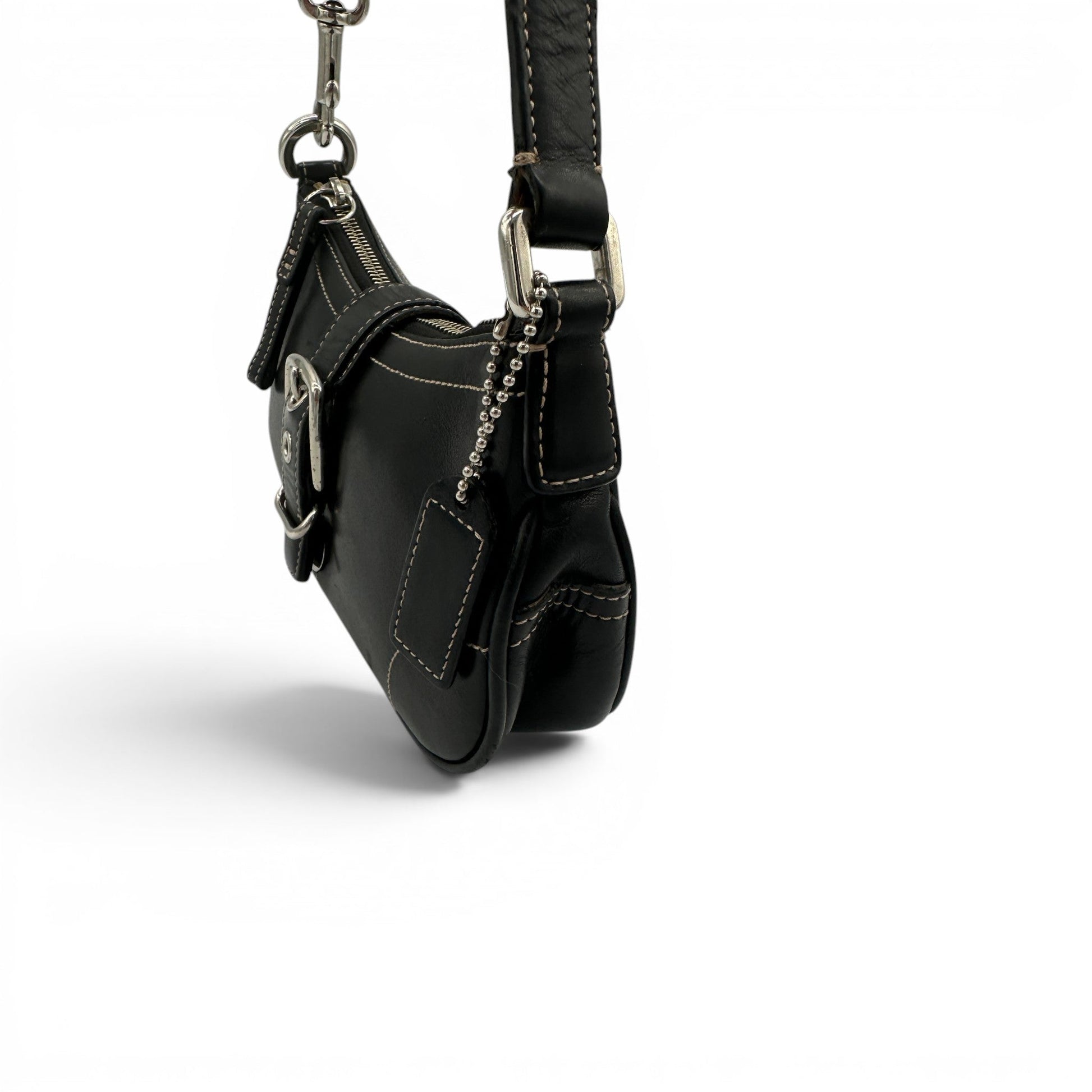 Vintage Coach 7542 Soho Shoulder Bag - Thanks it's Vintage