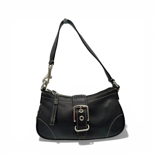 Vintage Coach 7542 Soho Shoulder Bag - Thanks it's Vintage