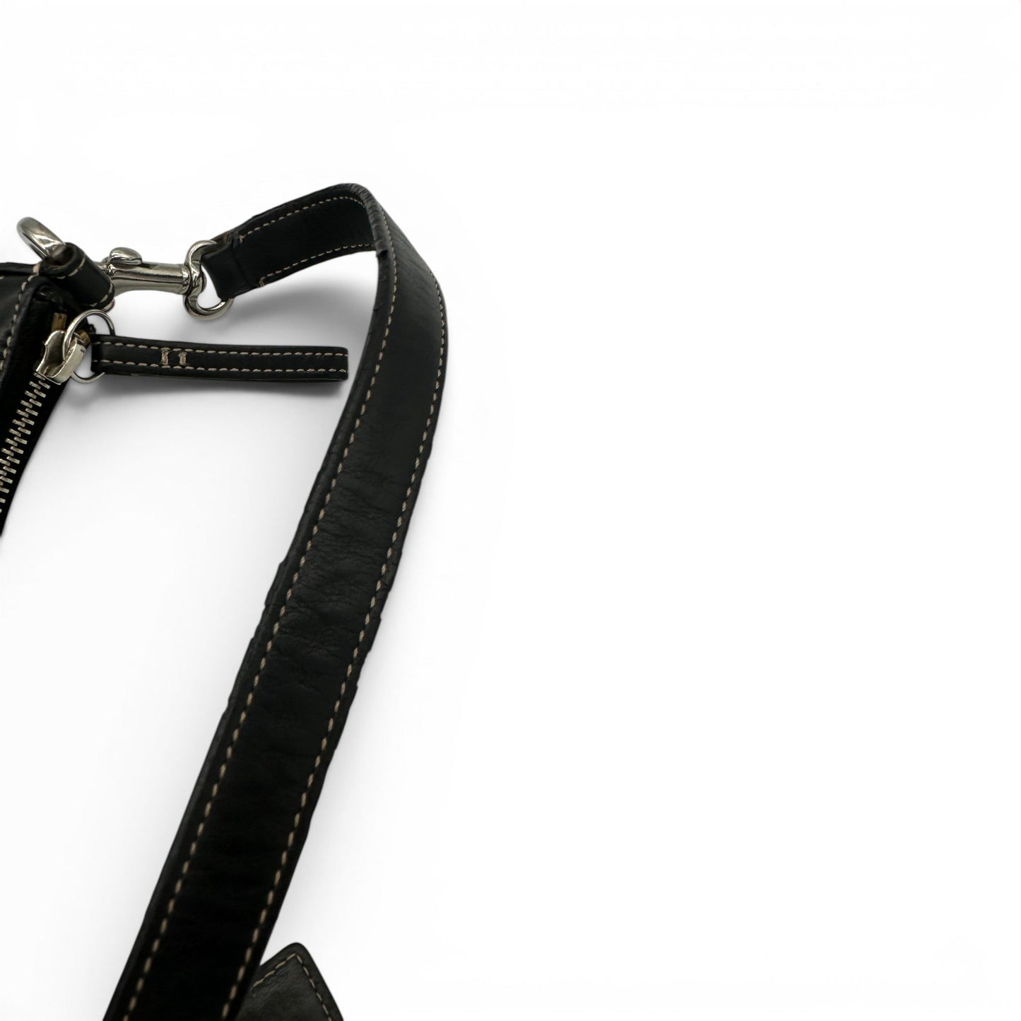 Vintage Coach 7542 Soho Shoulder Bag - Thanks it's Vintage