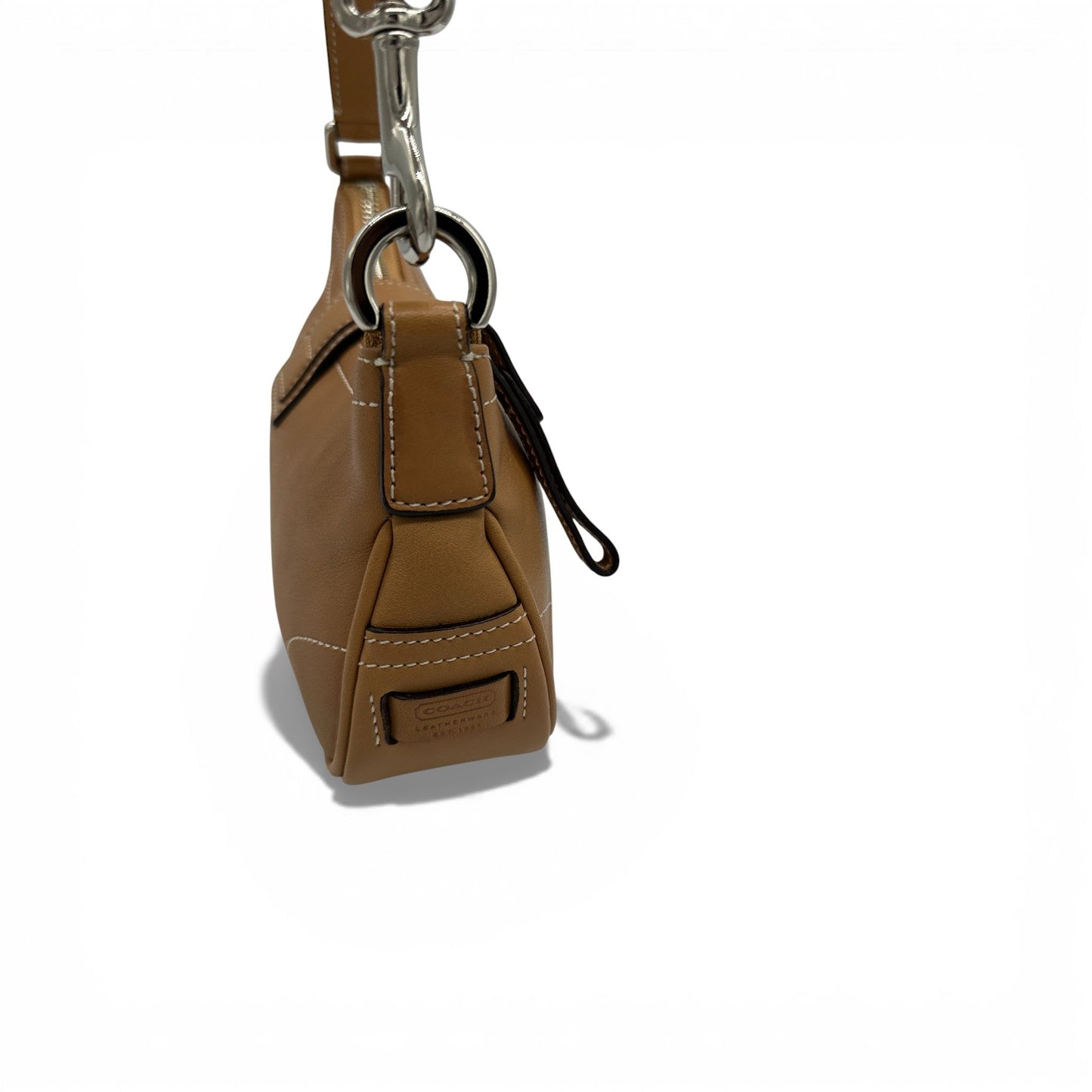 Vintage Coach 7542 Soho Shoulder Bag - Thanks it's Vintage