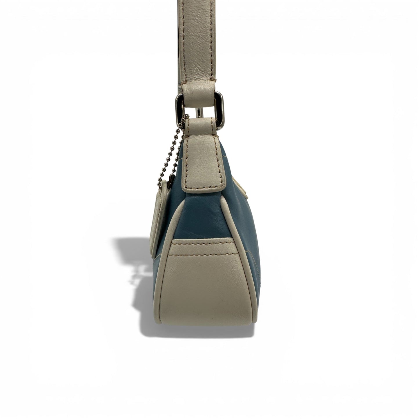 Vintage Coach 7542 Soho Shoulder Bag - Thanks it's Vintage