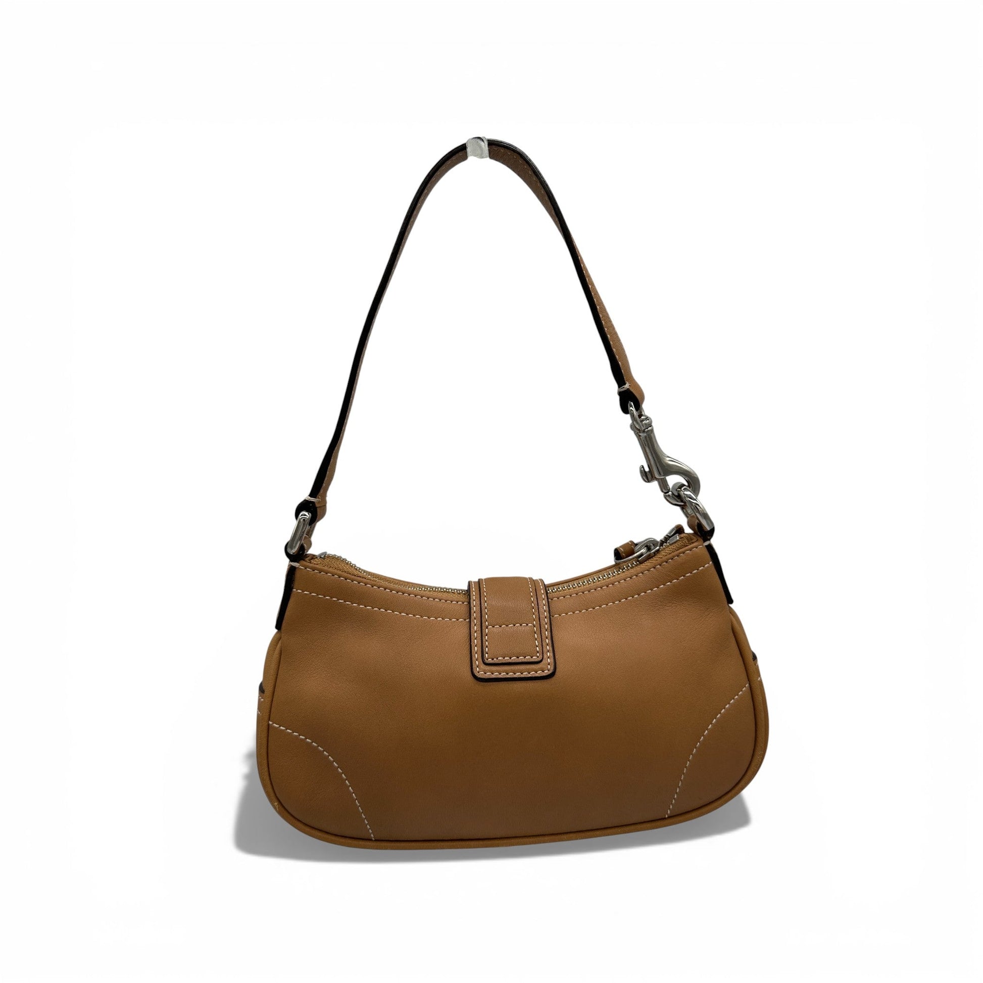 Vintage Coach 7542 Soho Shoulder Bag - Thanks it's Vintage