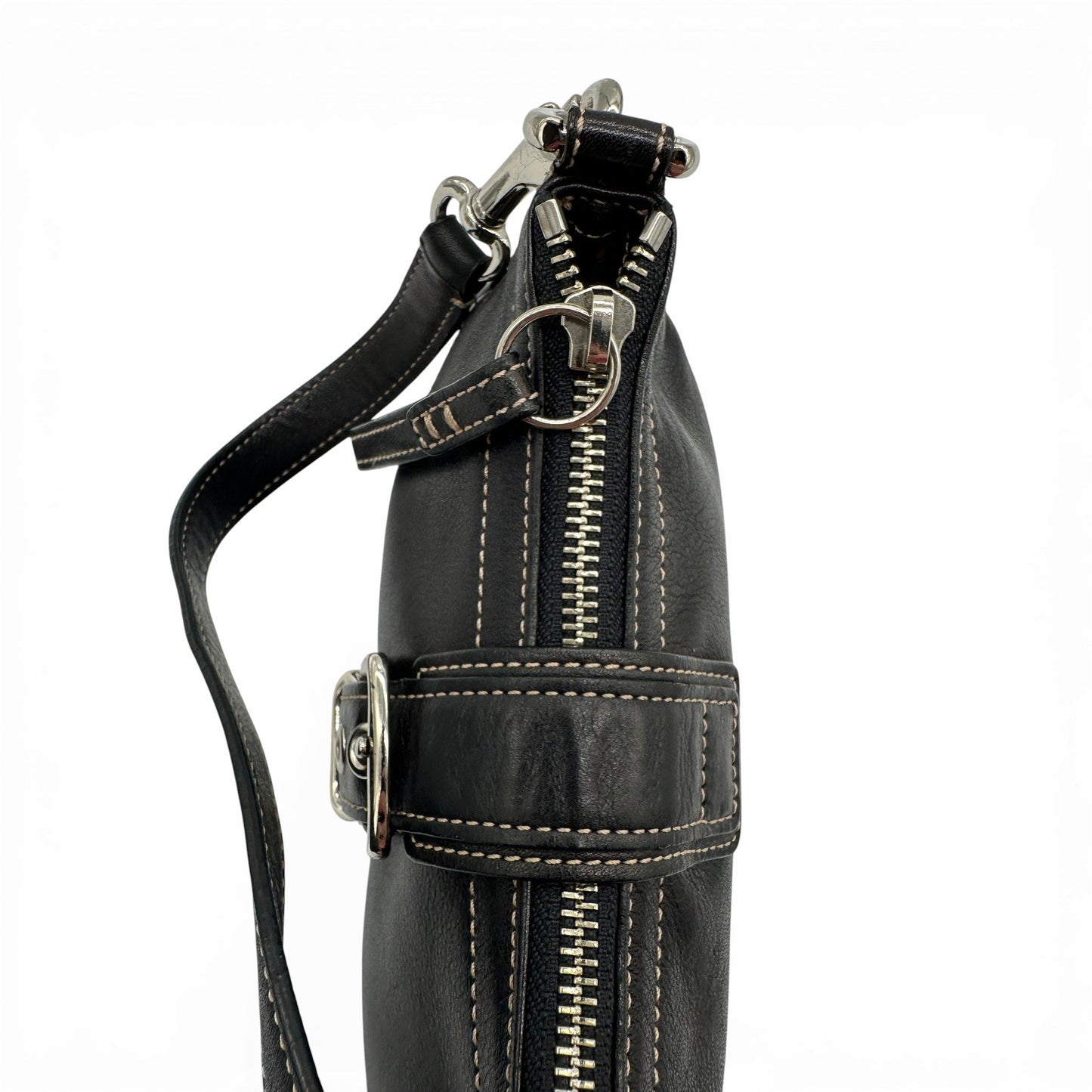 Vintage Coach 7542 Soho Shoulder Bag - Thanks it's Vintage