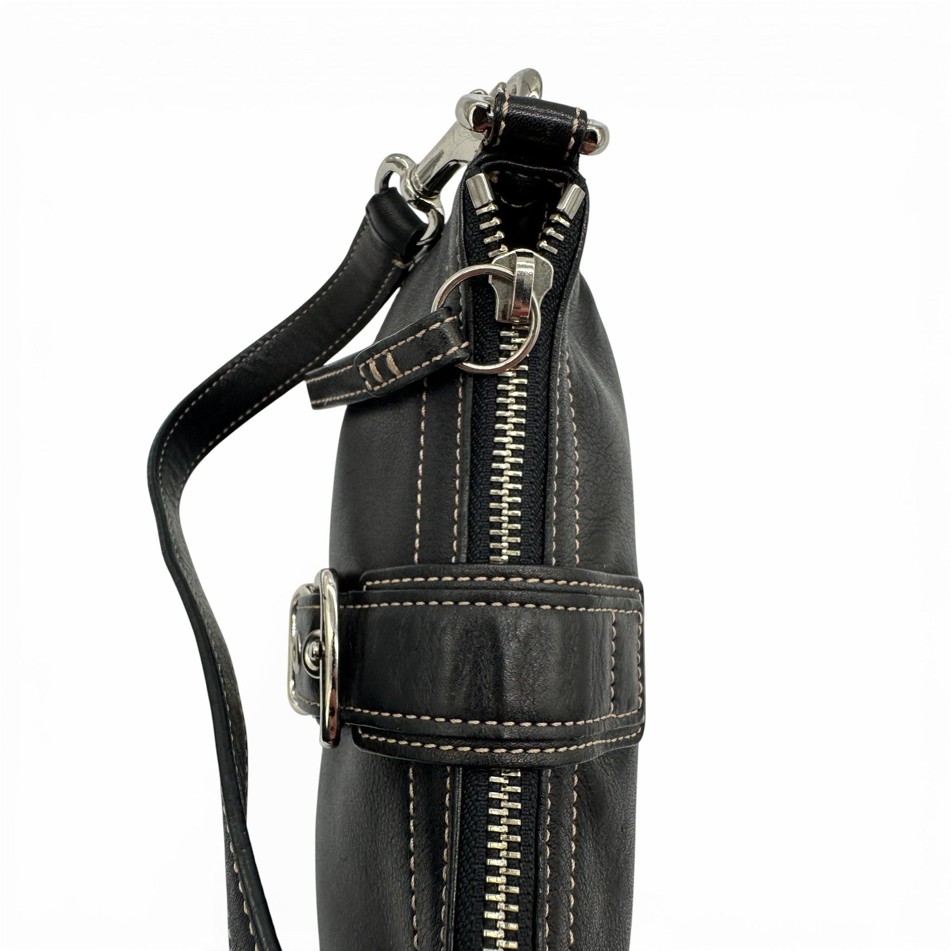 Vintage Coach 7542 Soho Shoulder Bag - Thanks it's Vintage