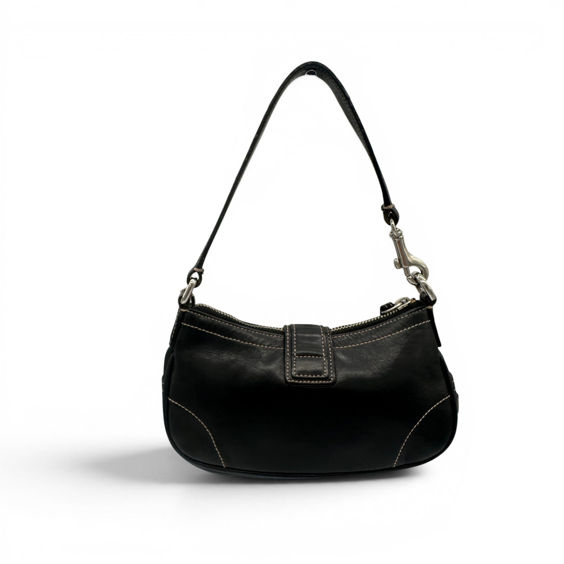 Vintage Coach 7542 Soho Shoulder Bag - Thanks it's Vintage