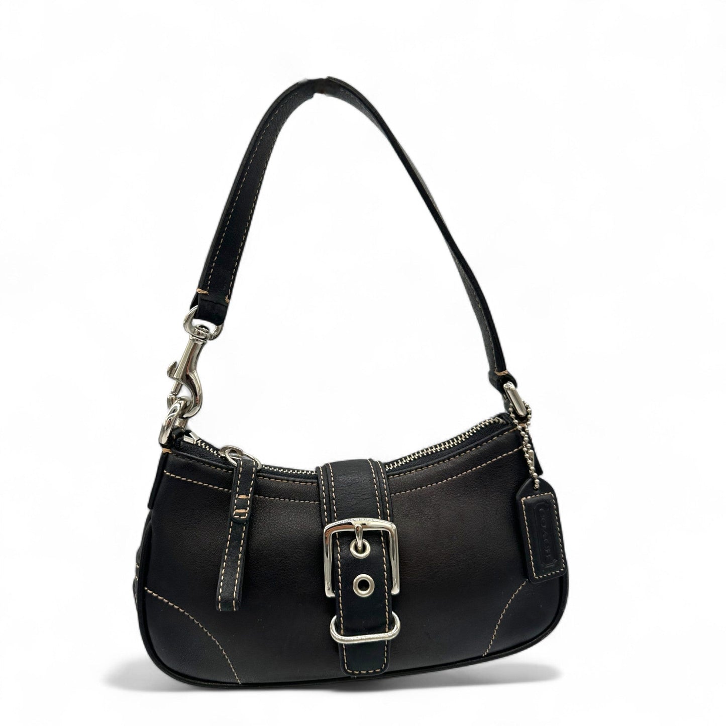 Vintage Coach 7542 Soho Shoulder Bag - Thanks it's Vintage