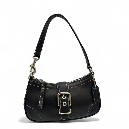 Vintage Coach 7542 Soho Shoulder Bag - Thanks it's Vintage