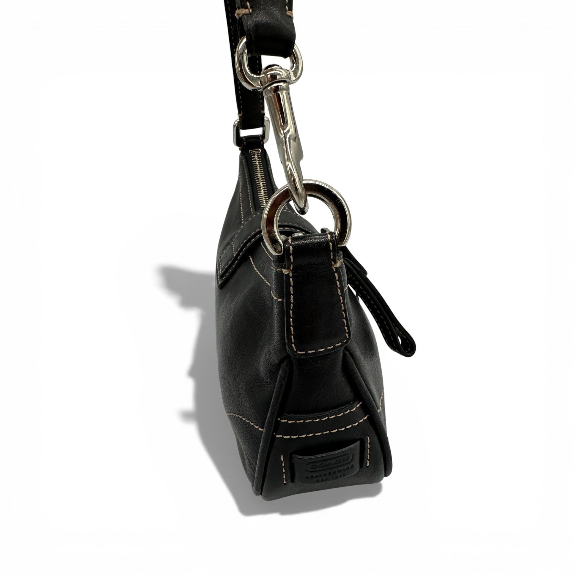 Vintage Coach 7542 Soho Shoulder Bag - Thanks it's Vintage