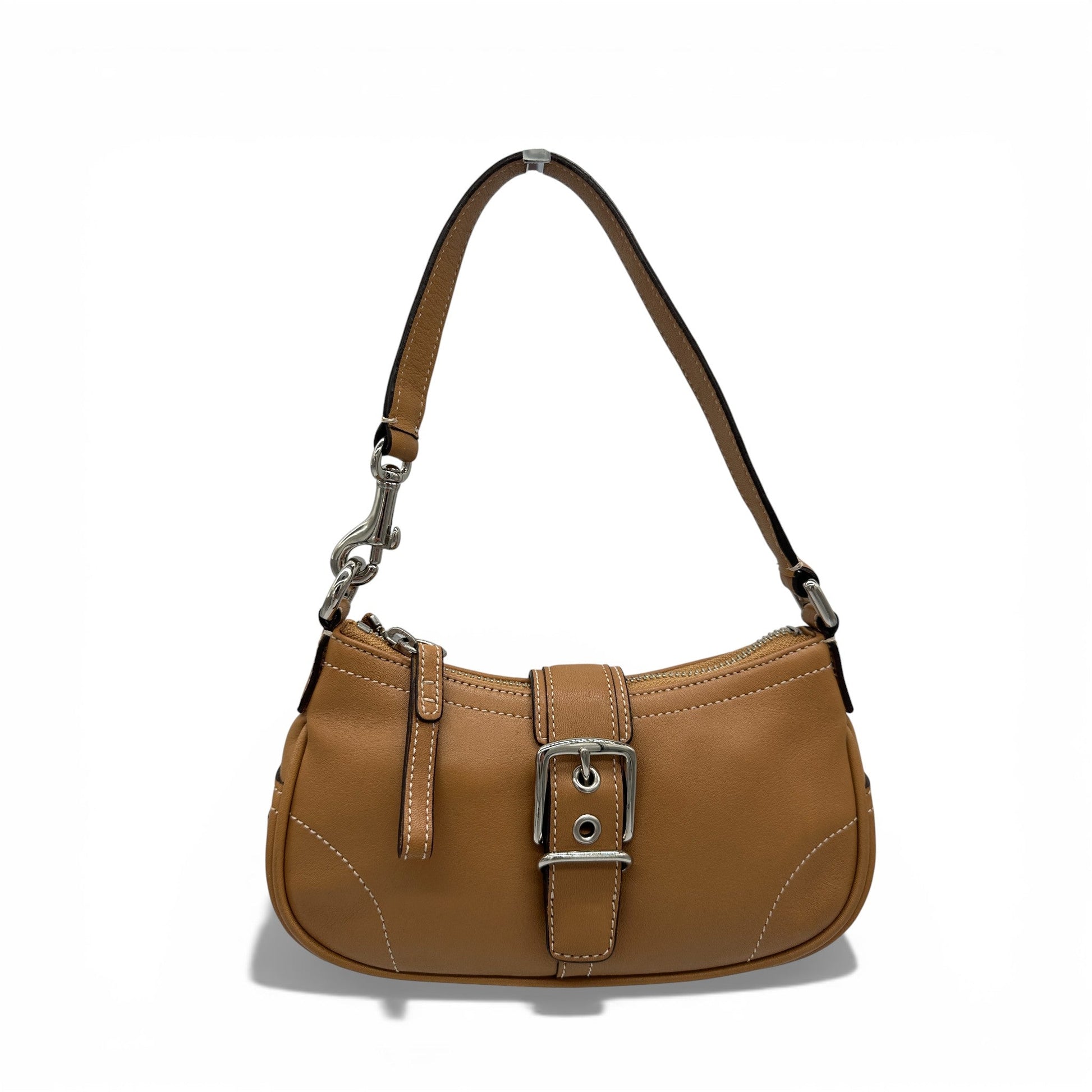 Vintage Coach 7542 Soho Shoulder Bag - Thanks it's Vintage