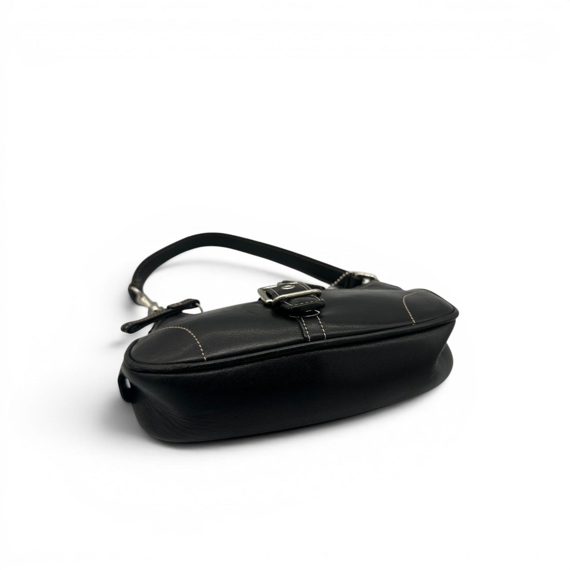 Vintage Coach 7542 Soho Shoulder Bag - Thanks it's Vintage