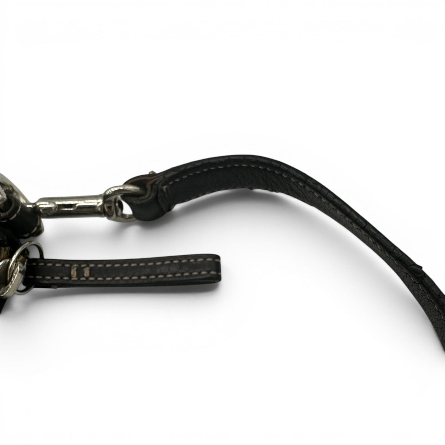 Vintage Coach 7542 Soho Shoulder Bag - Thanks it's Vintage