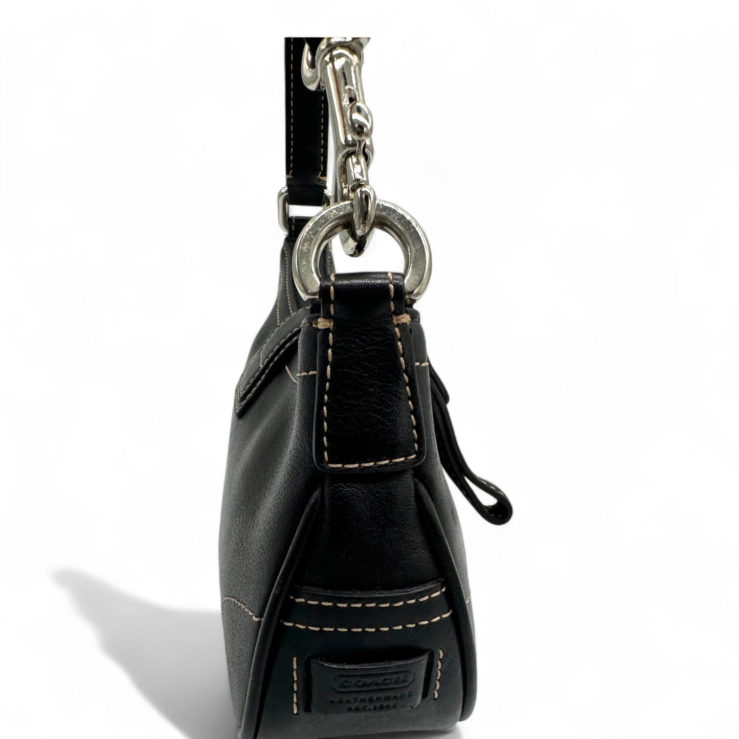 Vintage Coach 7542 Soho Shoulder Bag - Thanks it's Vintage