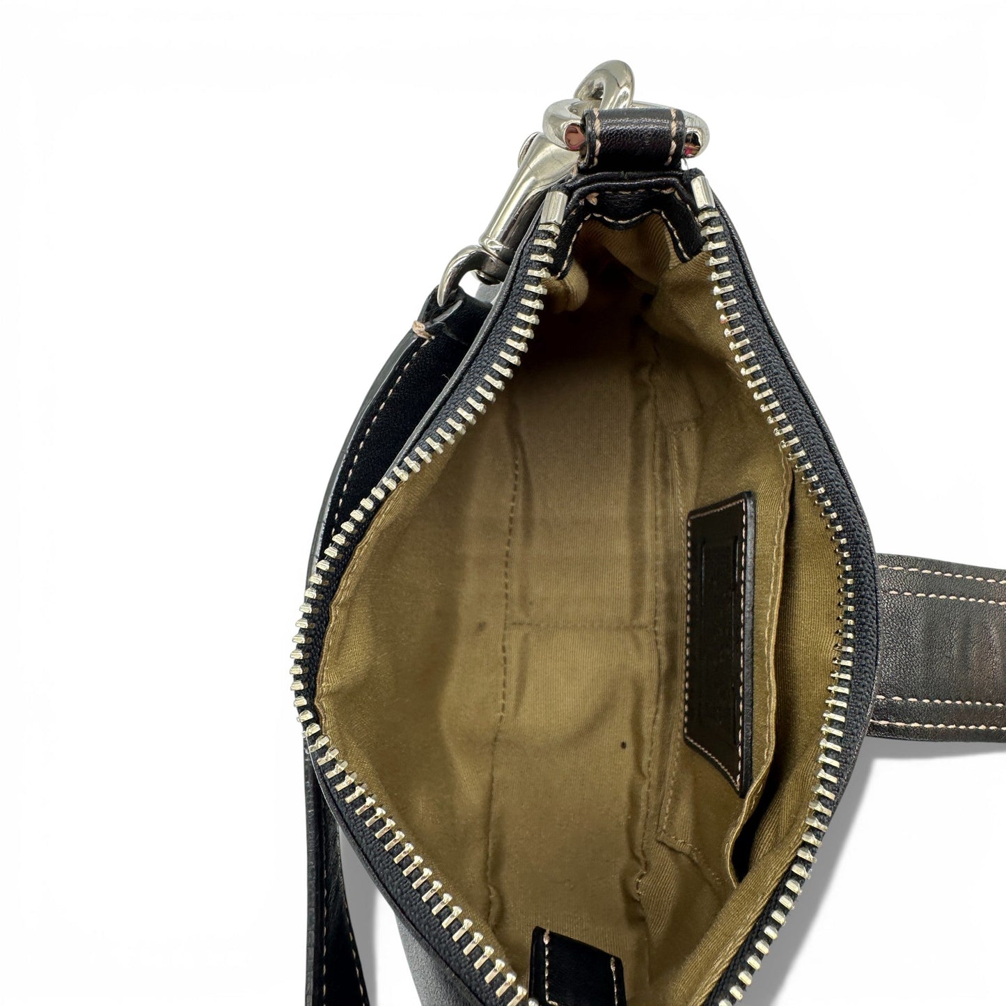 Vintage Coach 7542 Soho Shoulder Bag - Thanks it's Vintage